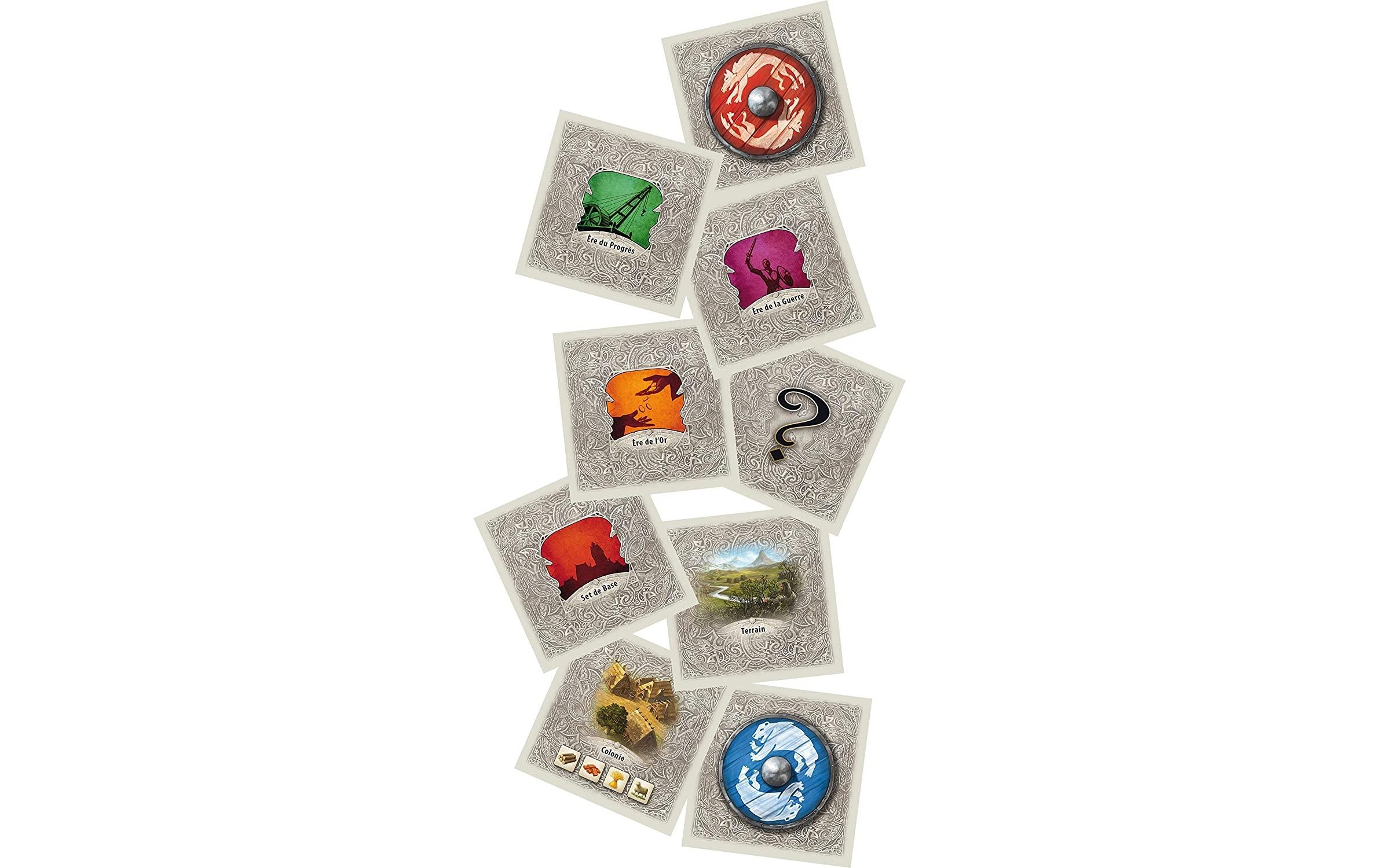 Kosmos Spiel »Catan Duel«