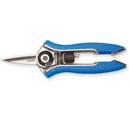   Sécateur de jardin »Samen Mauser Happy Line LEYAT mit gerader Klinge«