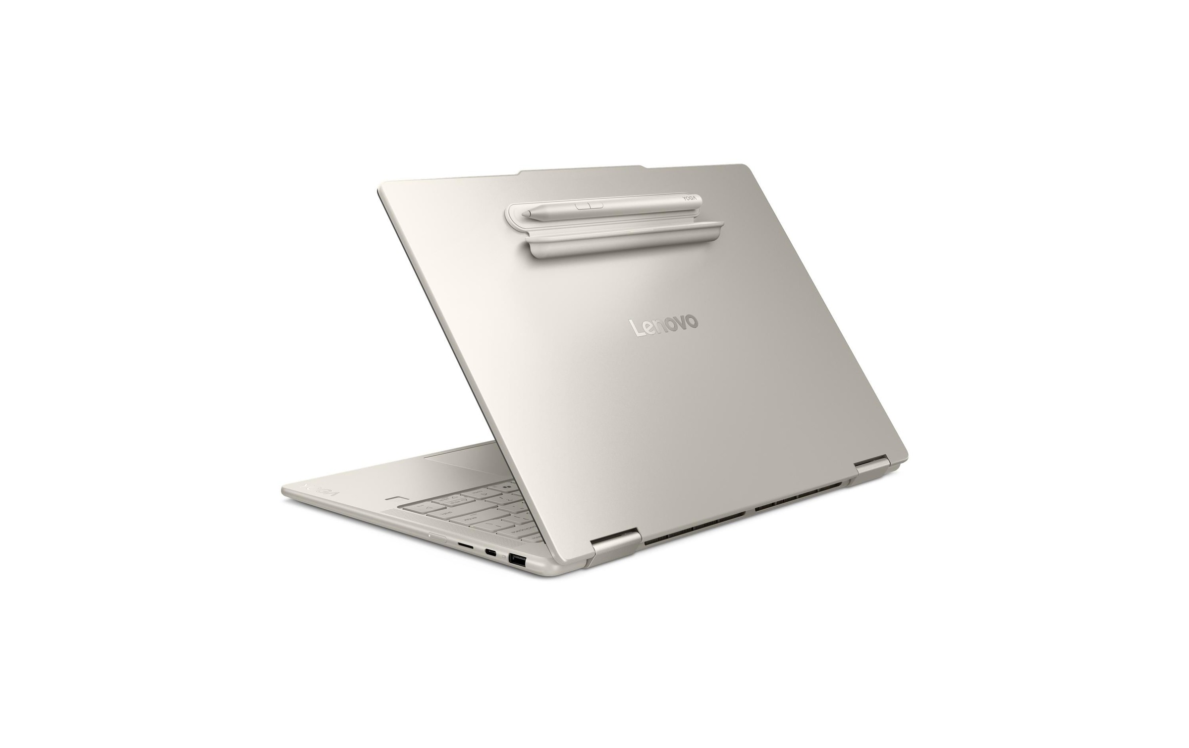 Lenovo Notebook »Yoga 7 2-in-1 14AGP11 Copilot+ PC (AMD)« / 14 ″ AMD Ryzen™ AI 7 Integrierte NPU (Neural Processing Unit)