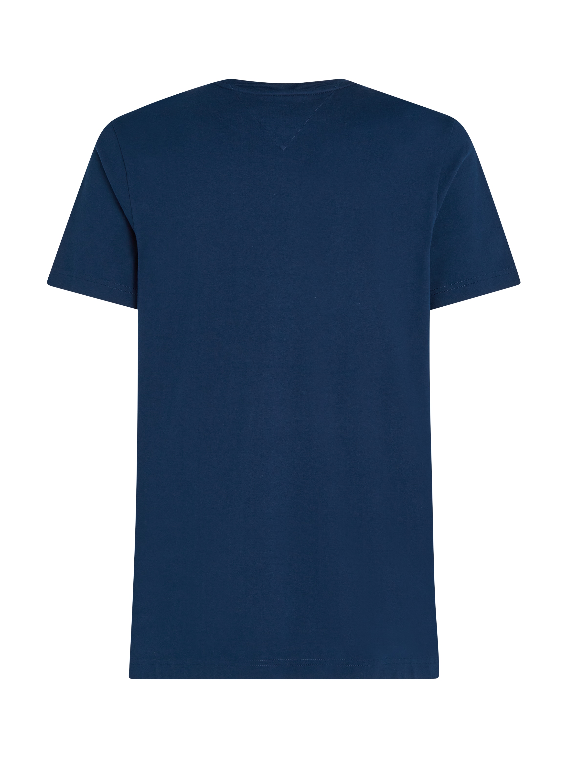 Tommy Hilfiger T-Shirt »HILFIGER COLOR PHOTO PRINT TEE« mit modischem Print