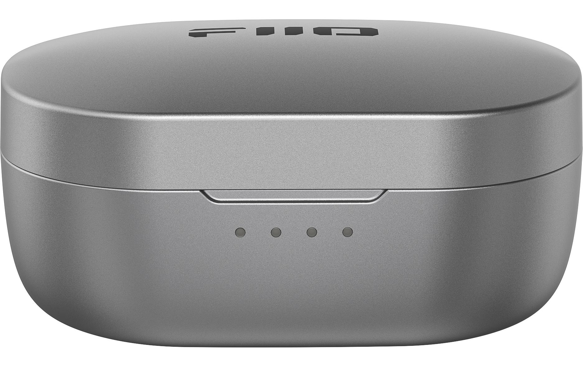   Ecouteurs intra-auriculaires »FiiO FW3 Grau«