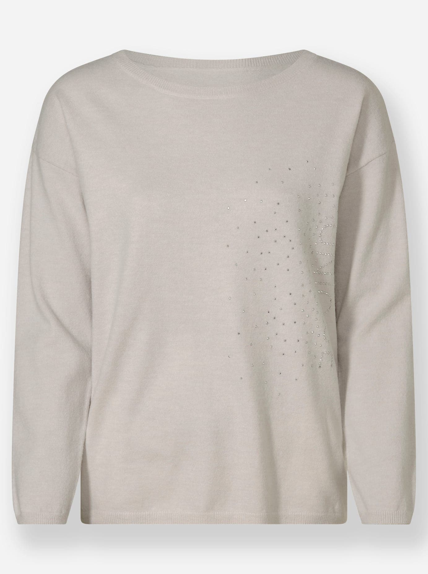 heine Pull en tricot »Pullover«