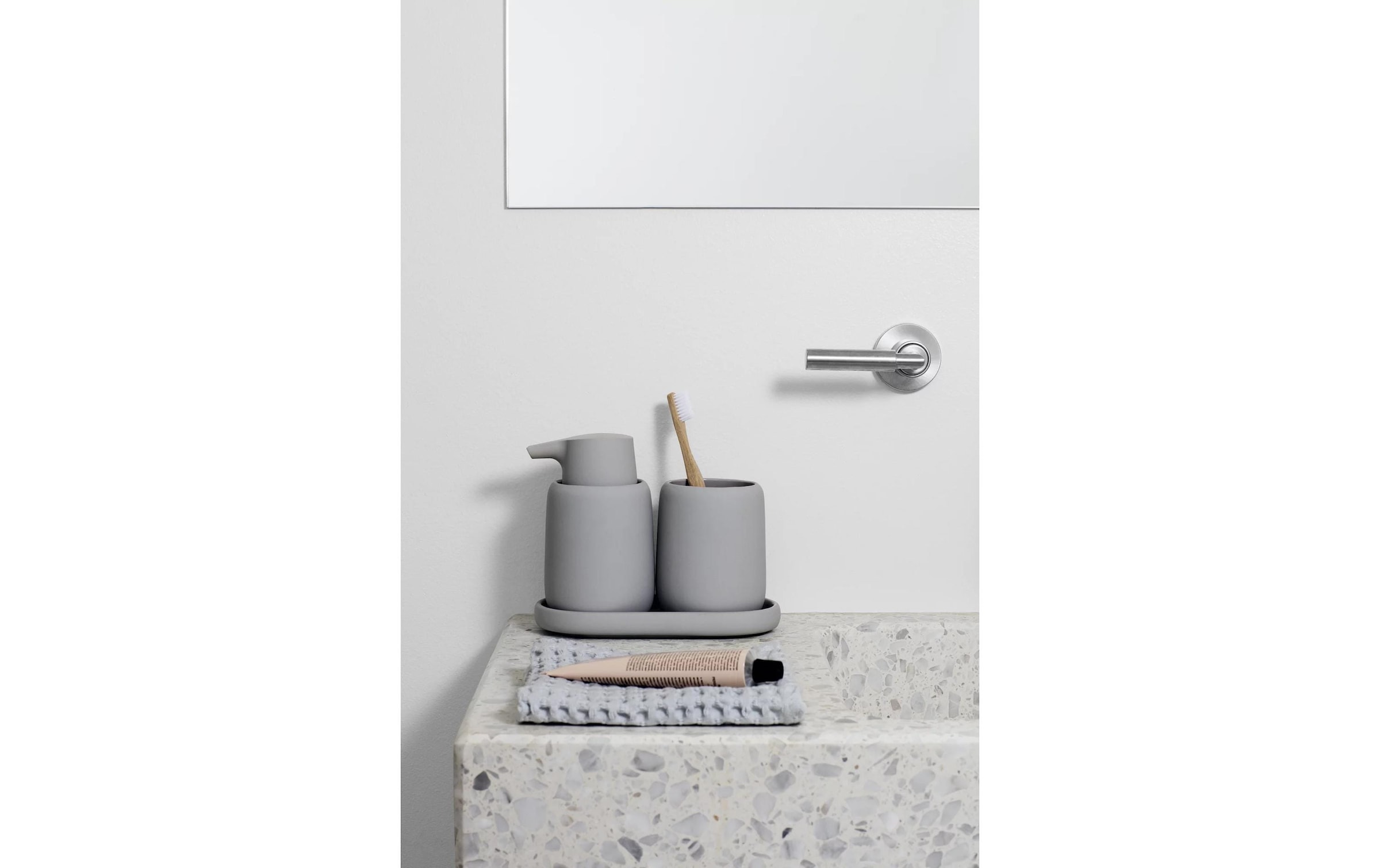 BLOMUS Seifenspender »Sono 250 ml«