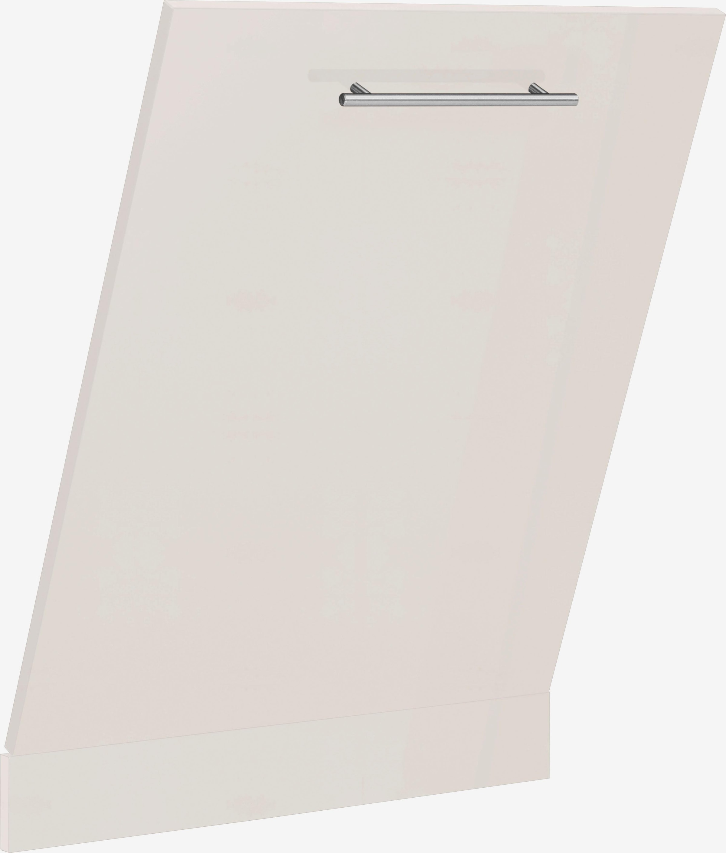 wiho Küchen Frontblende »Cali, TOPSELLER« 60 cm breit, für vollintegrierbaren Geschirrspüler