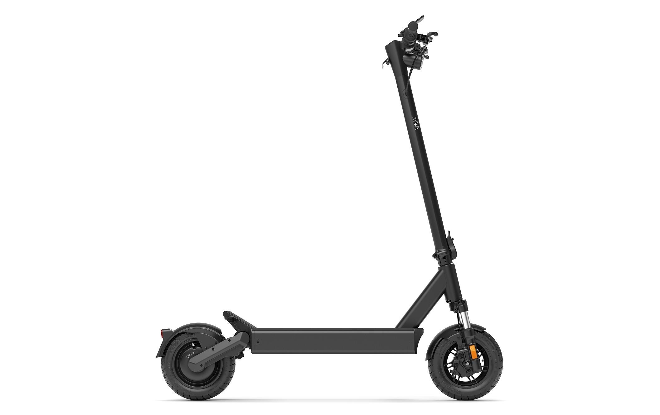   Scooter électrique »VX4« 20 km/h 110 km