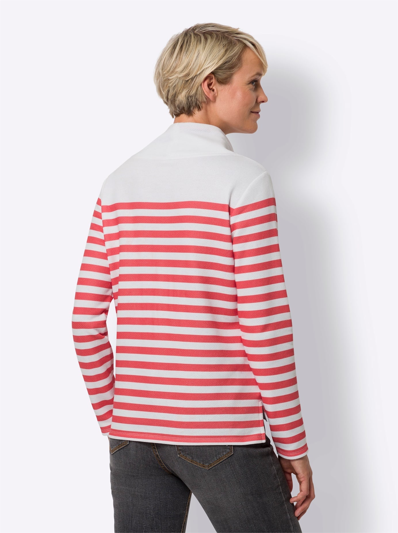 Classic Basics Sweatshirt
