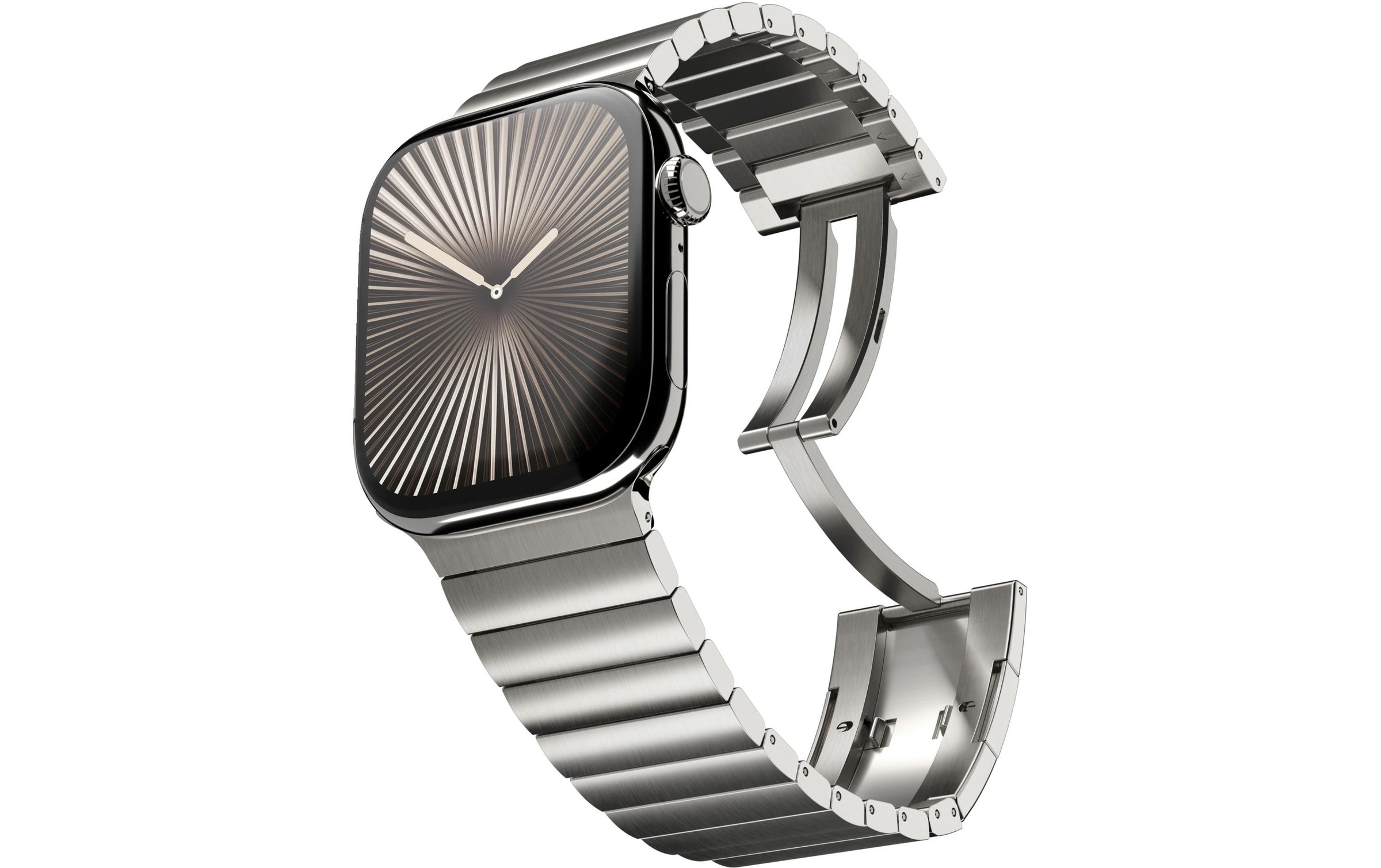 VONMÄHLEN Bracelet de montre intelligente »Pro One Size Apple Watch 44/45/46/49 mm«