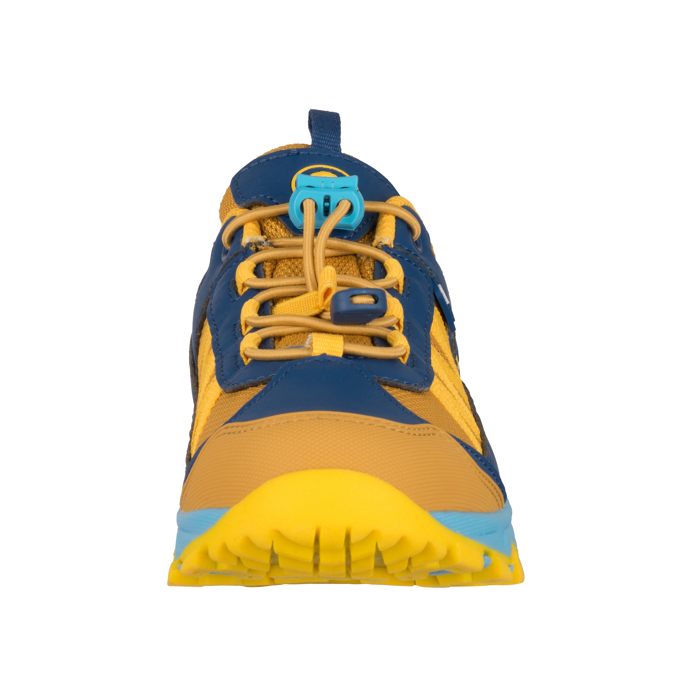 TROLLKIDS Chaussure d'extérieur »KIDS TRONFJELL HIKER LOW«  wasserdicht