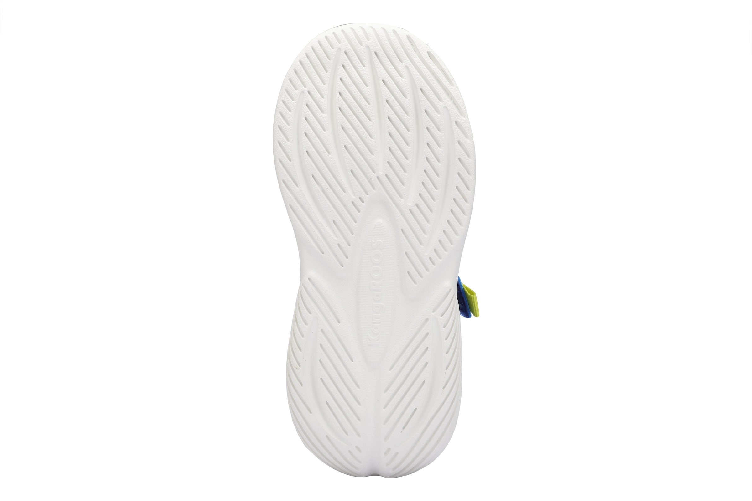 KangaROOS Sneakers »K-RDI PEBBLE EV«