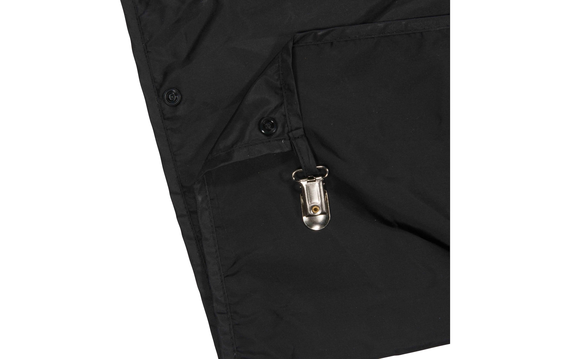 Dooky Porte-bébé »Regenschutz« bis 15 kilos