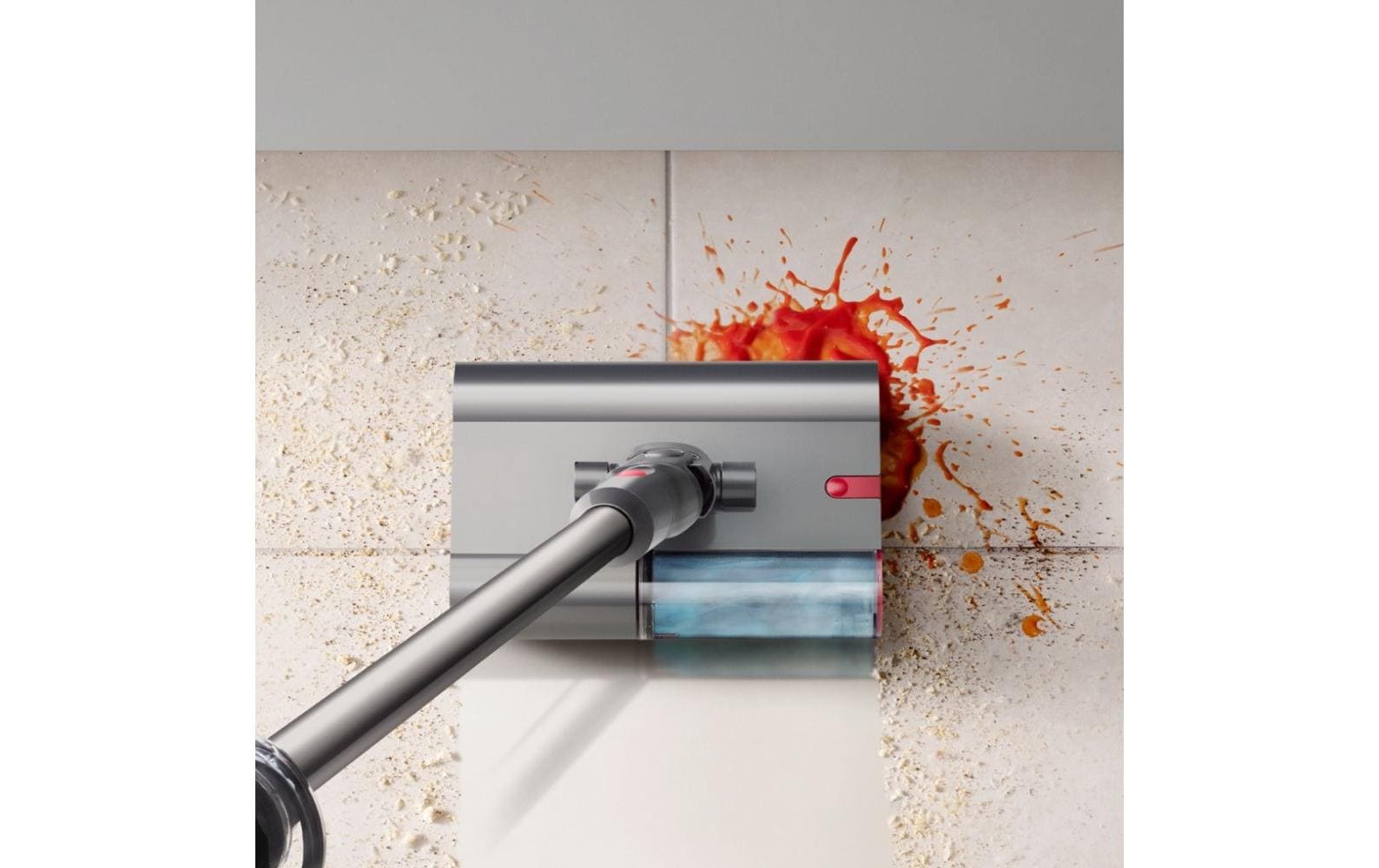 DYSON Aspirateur à eau et à poussière »Dyson V12s Detect Slim Submarine«
