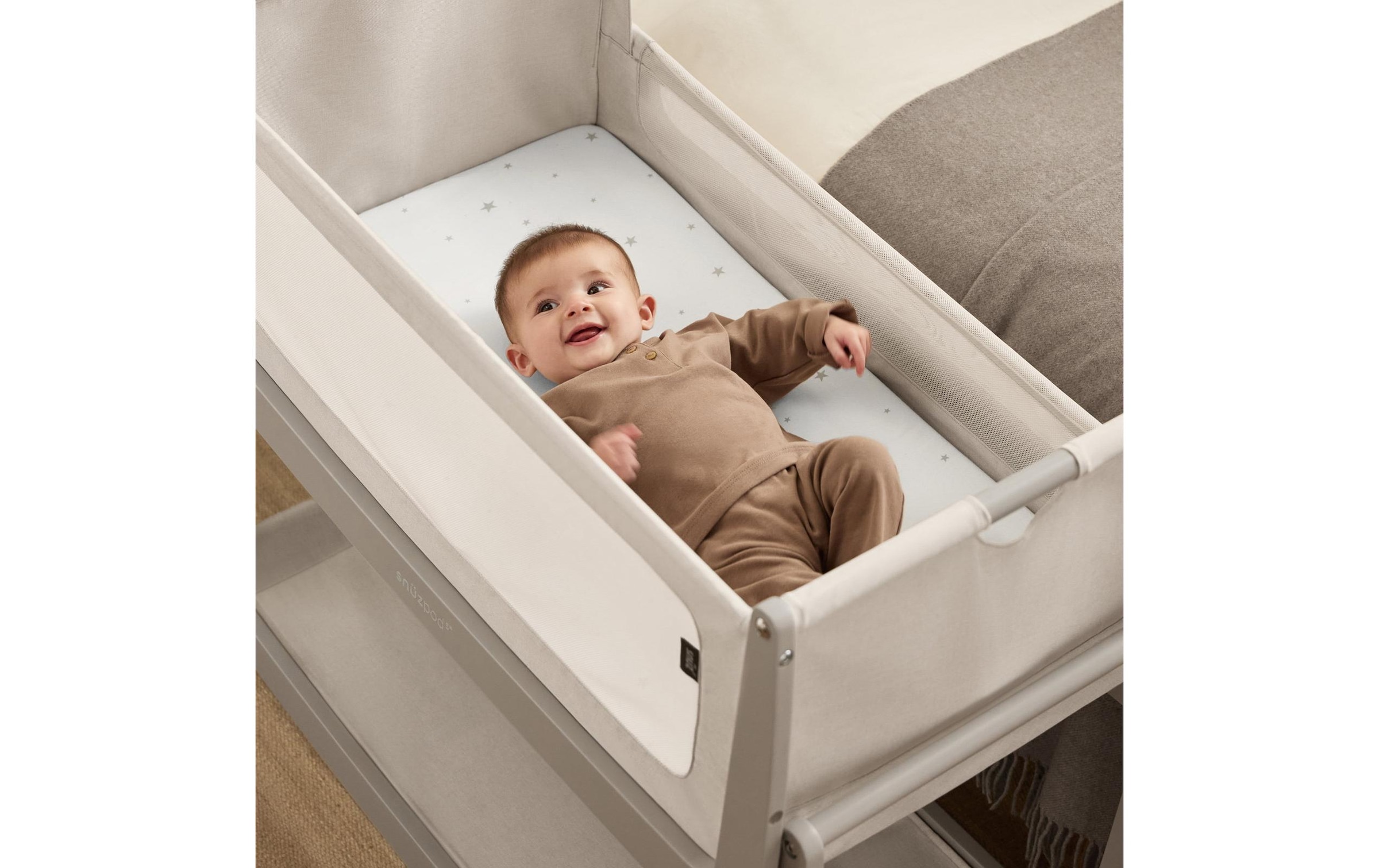   Beistellbett »Snüz Pod 5«
