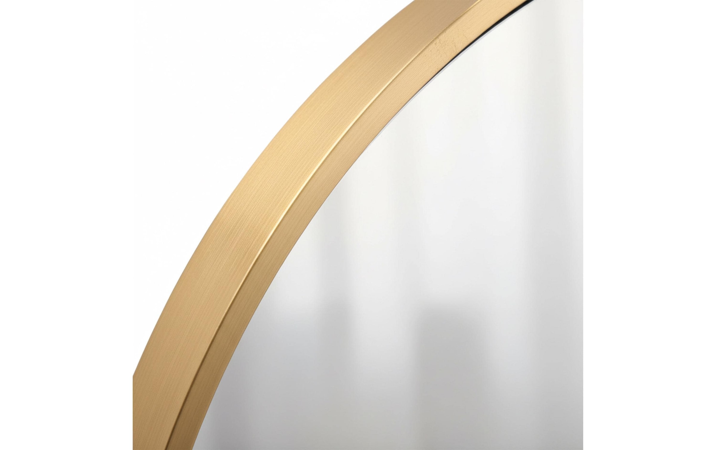 relaxdays Spiegel »D: 40«