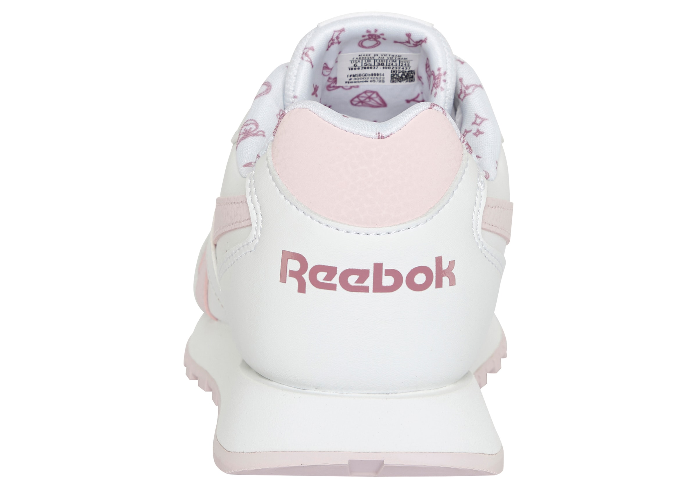 Reebok Classic Sneakers »REEBOK GLIDE«