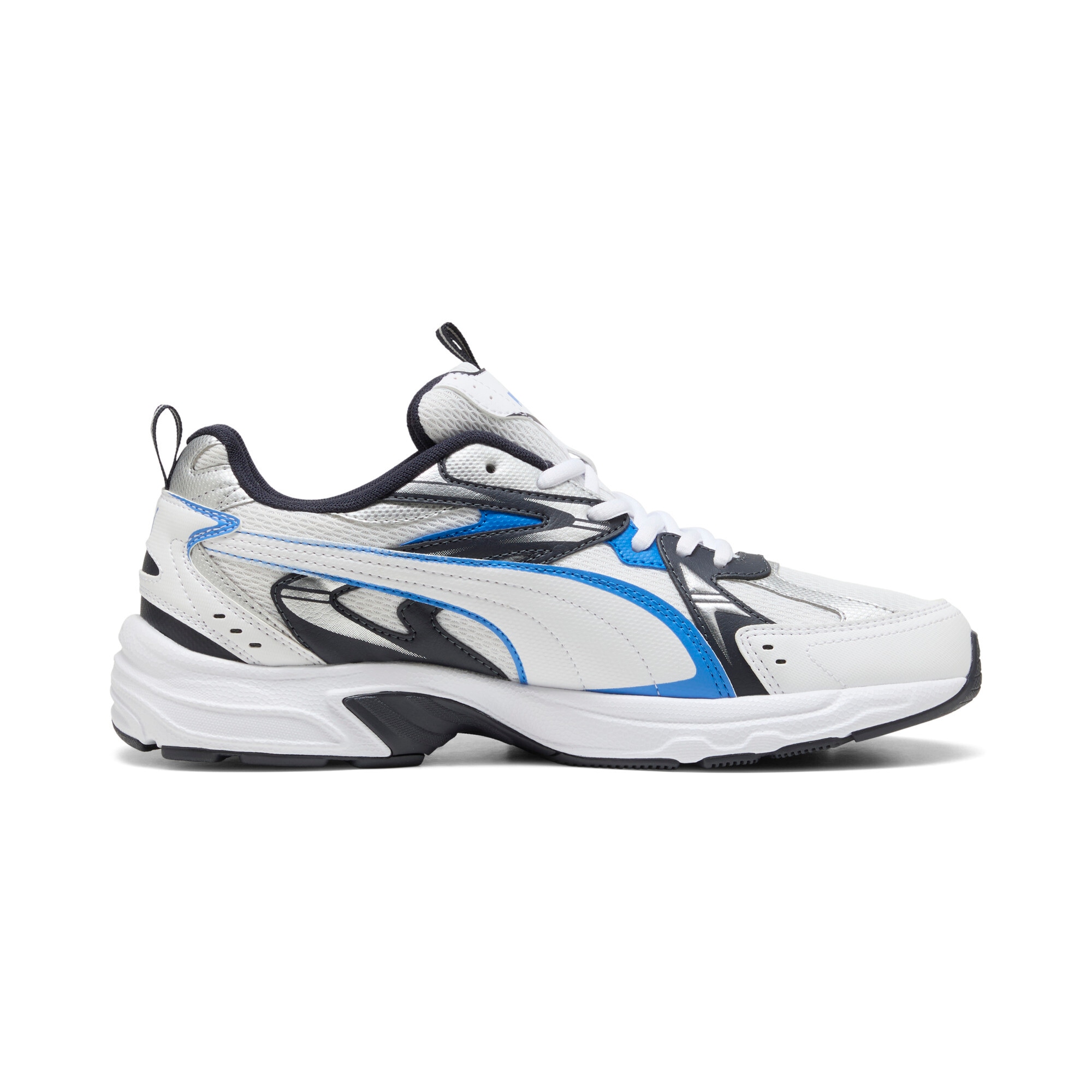 PUMA Sneakers »MILENIO TECH_«  für vielseitige Einsätze, mit Textil-Obermaterial