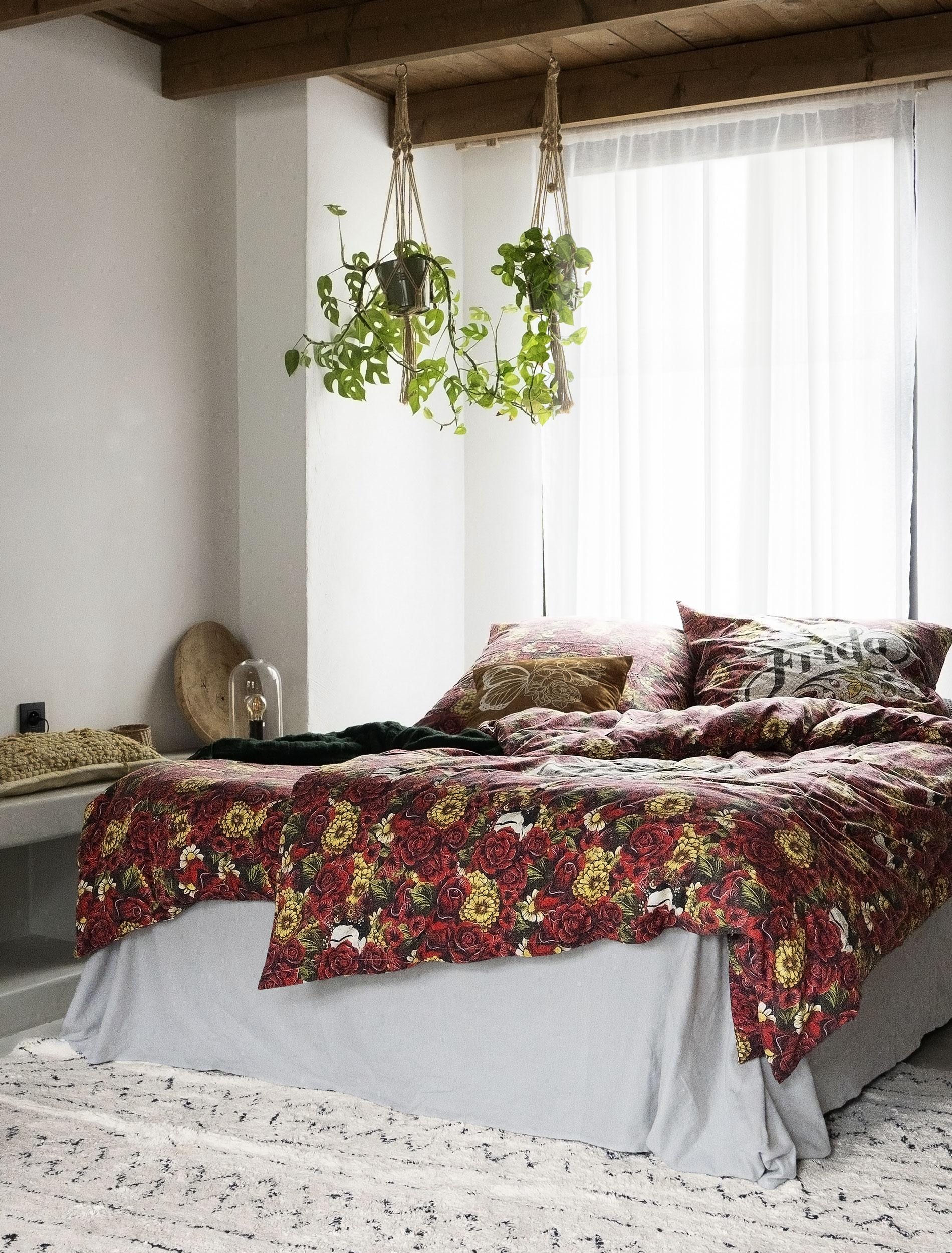 Irisette Linge de lit »Monte 8584« 2 cuis doux comme du velours