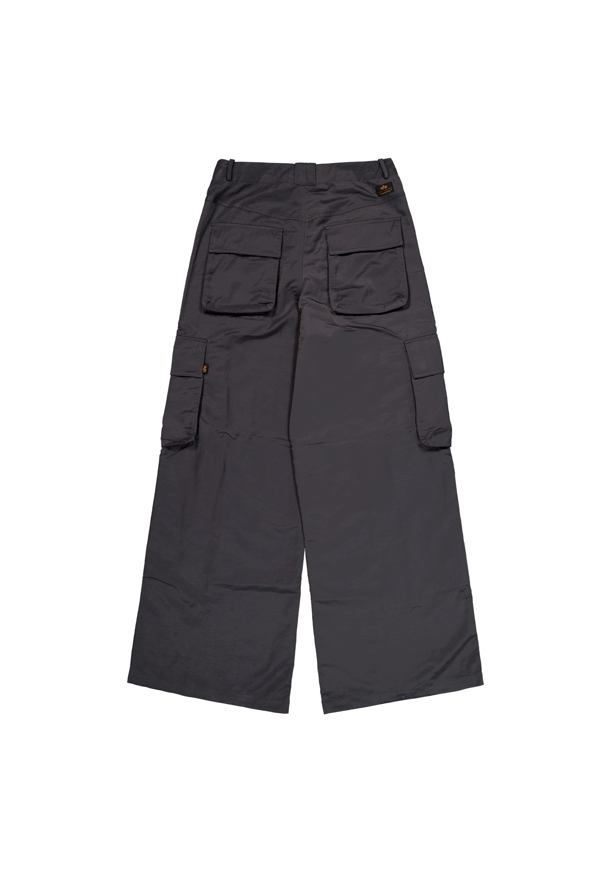 Alpha Industries Cargohose »Zipped Leg Cargo Pants W«