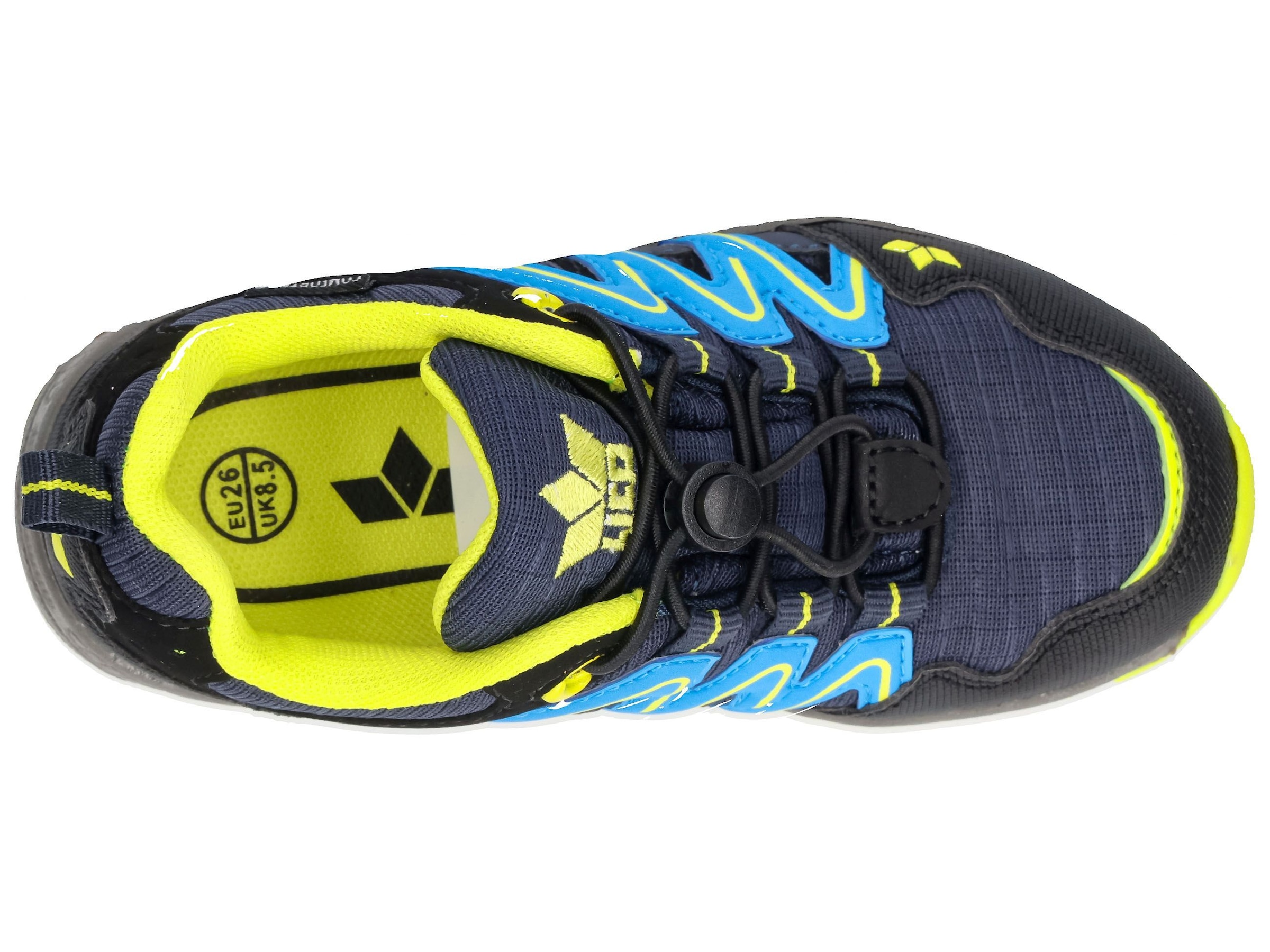 Lico Chaussure d'extérieur »Outdoorschuh Leander«