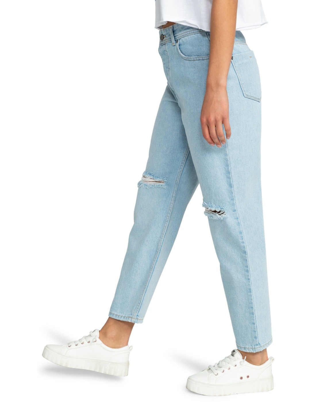 Roxy Jeans droit »Fresh Way Mid«