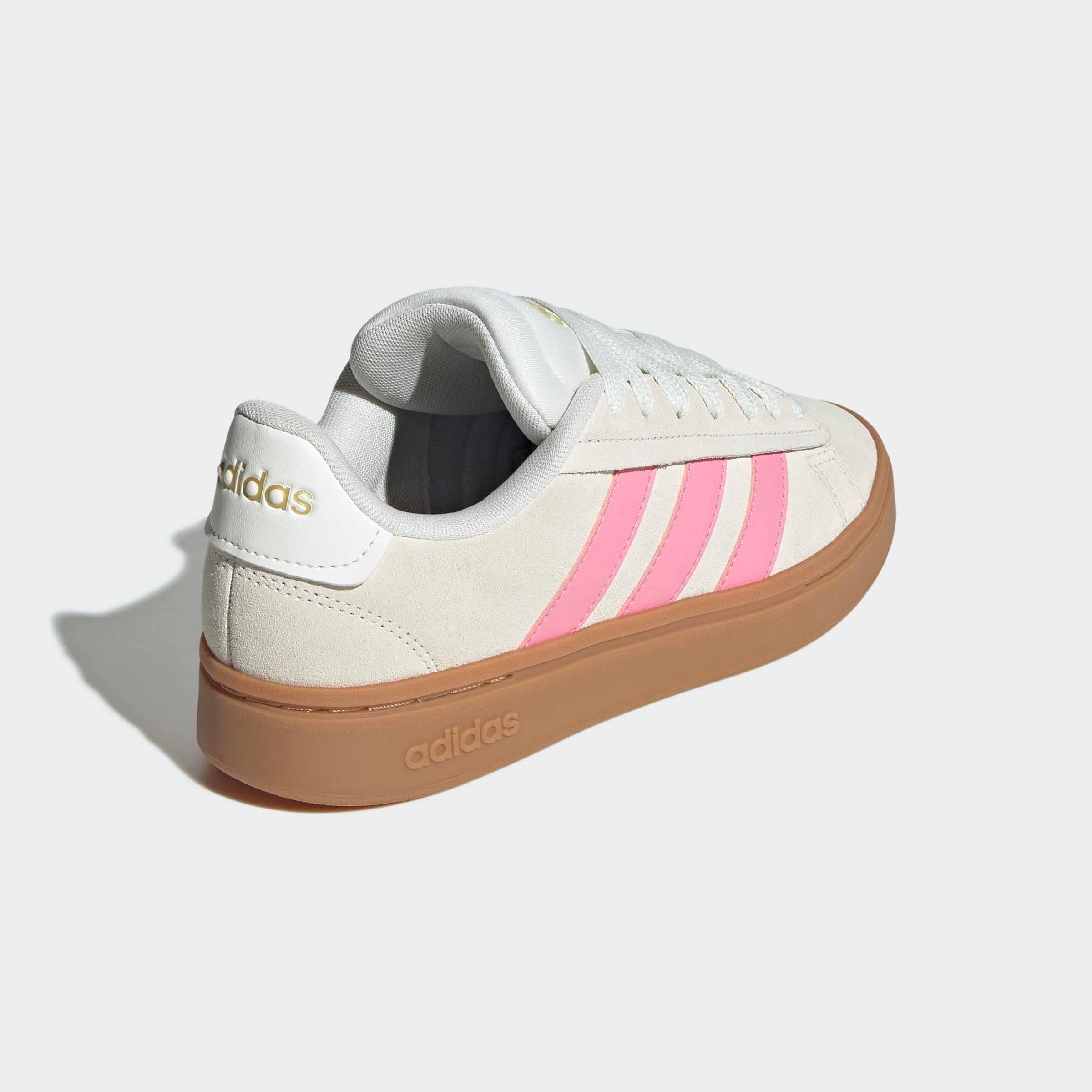 adidas Sportswear Sneakers »GRAND COURT ALPHA«  inspiré du design de l'adidas campus 00