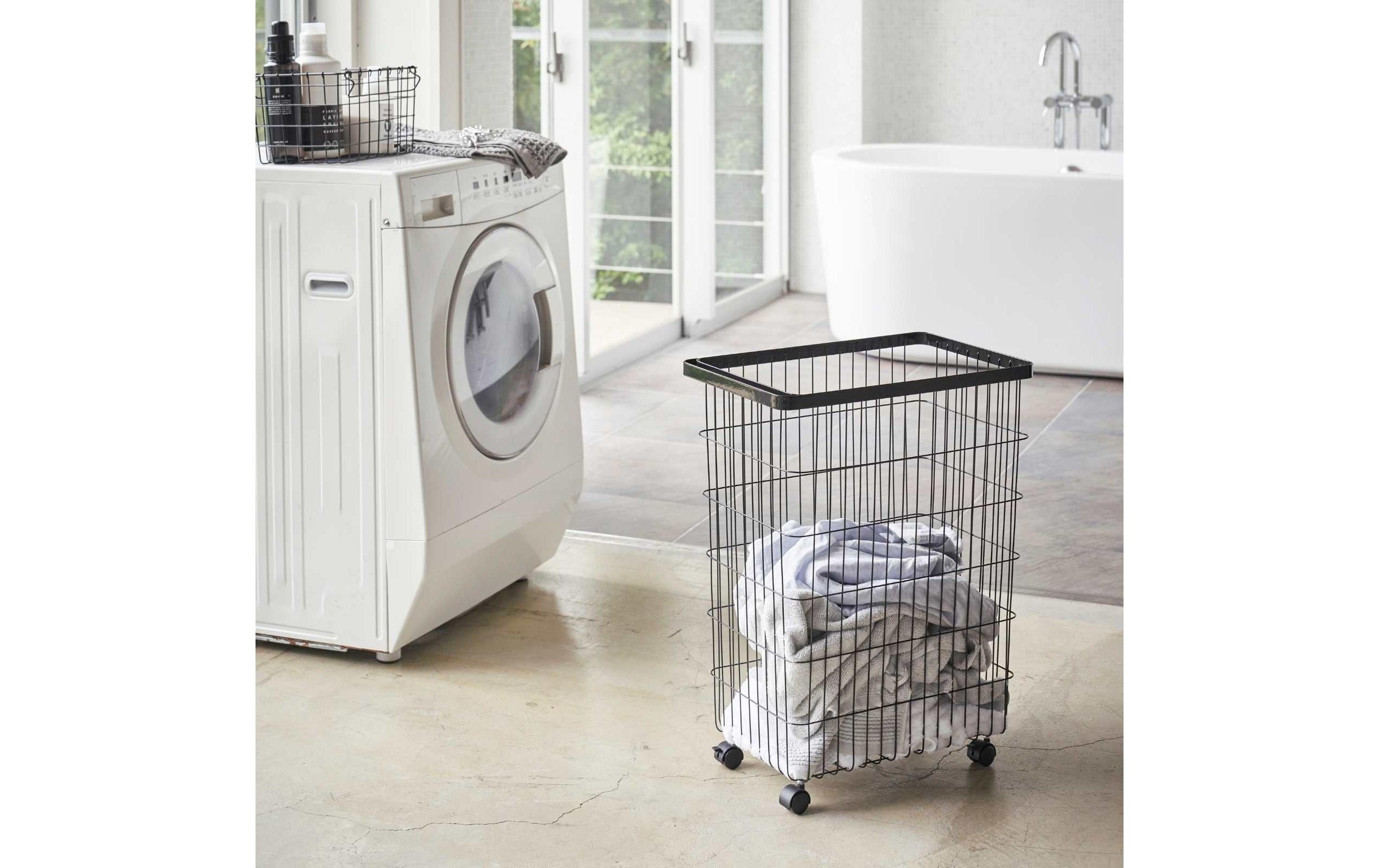 Yamazaki Wäschekorb