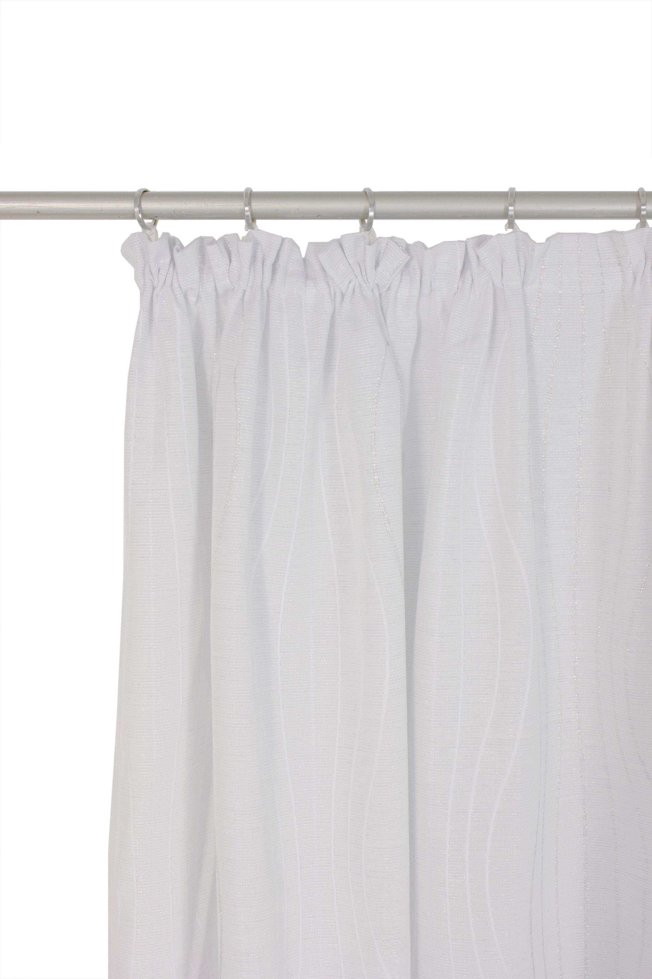 Wirth Rideau »RICCIA« Bande volante 1 cuis tlg.