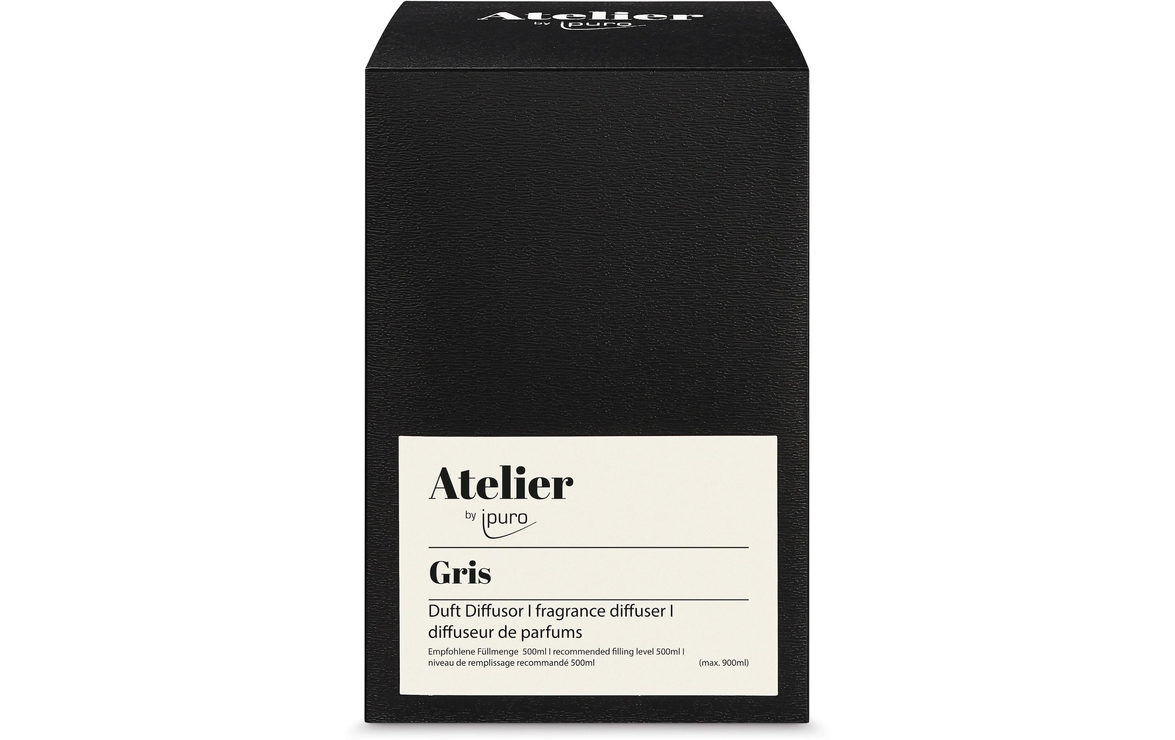 IPURO Bâtons de parfum »Mittel, 900 ml«