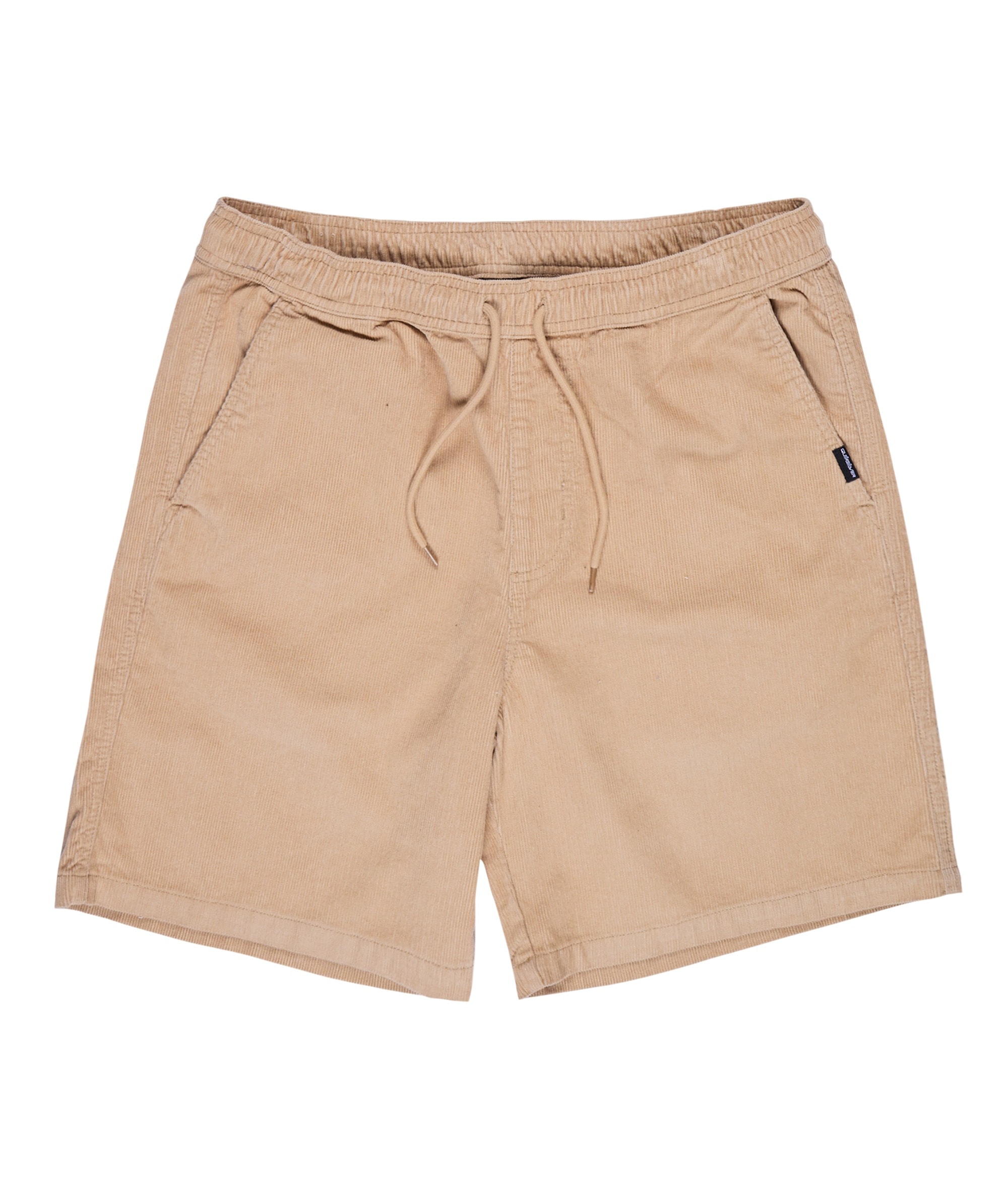 Quiksilver Short »TAXER CORD WS«  sportlich, bequemer Sitz