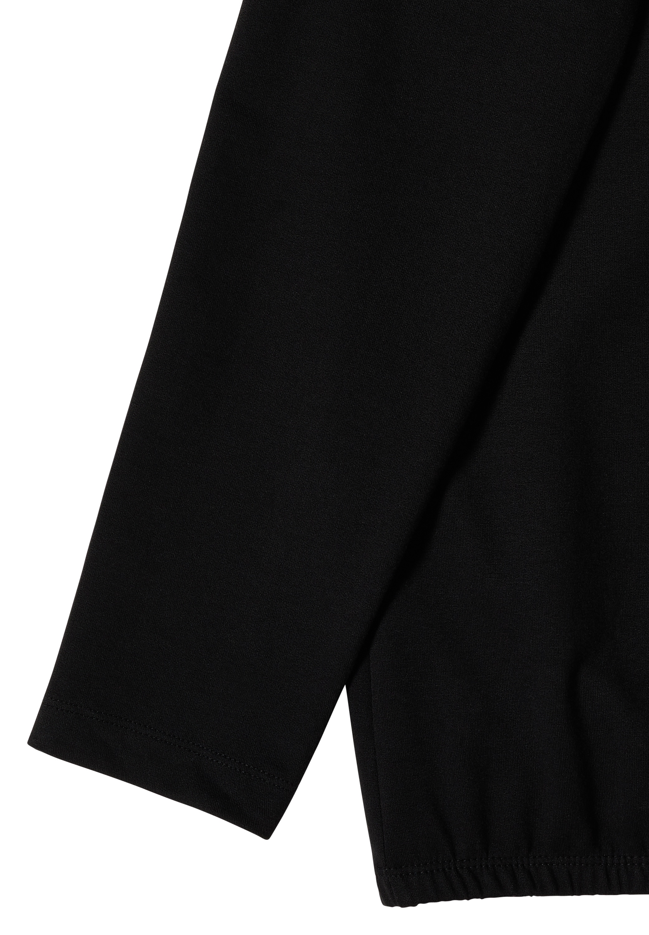 Cecil T-shirt à manches 3/4