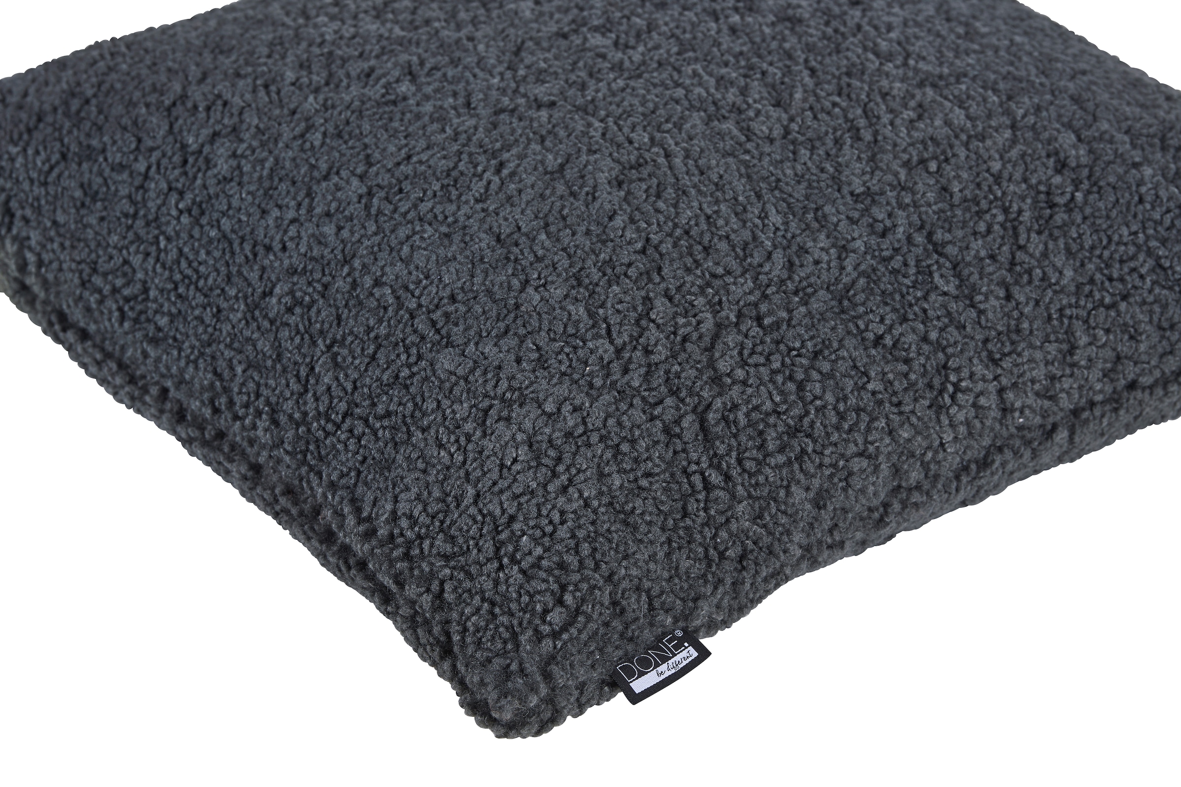 done.® Housse de coussin »Cloud« Skandinavisch glamourös