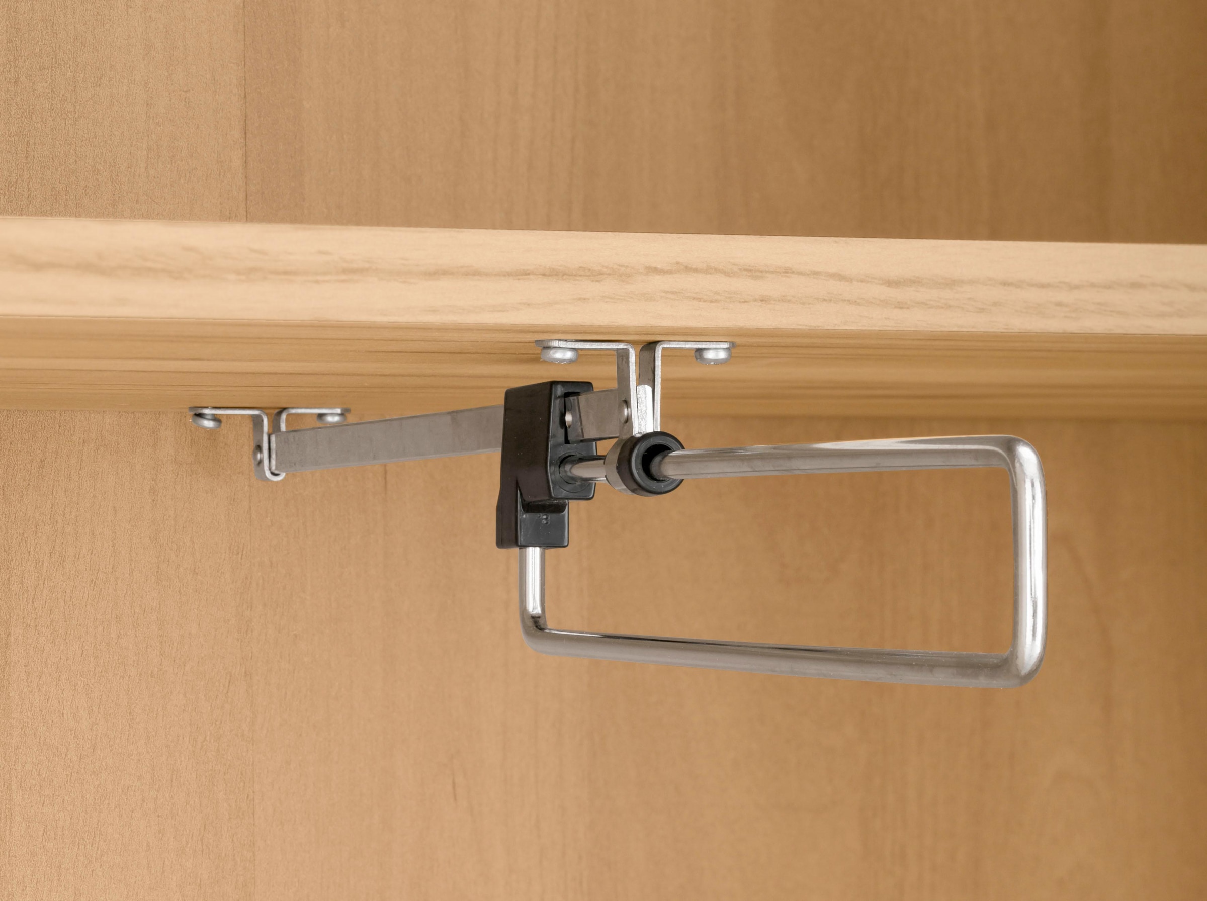 VOGL Möbelfabrik Garderobenschrank »Toronto« mit einer Spiegeltür