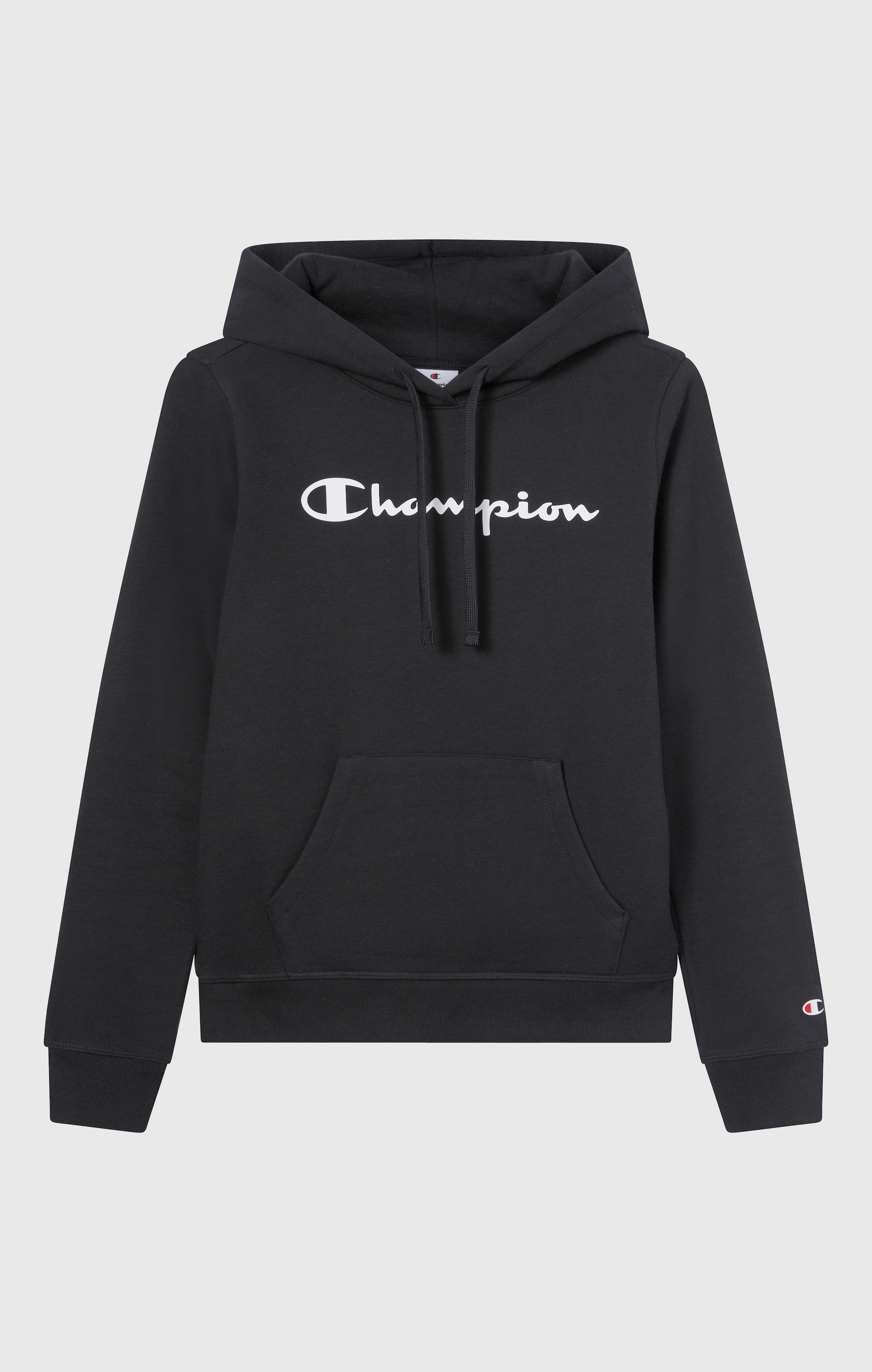 Champion Kapuzensweatshirt 1 Stk. tlg.