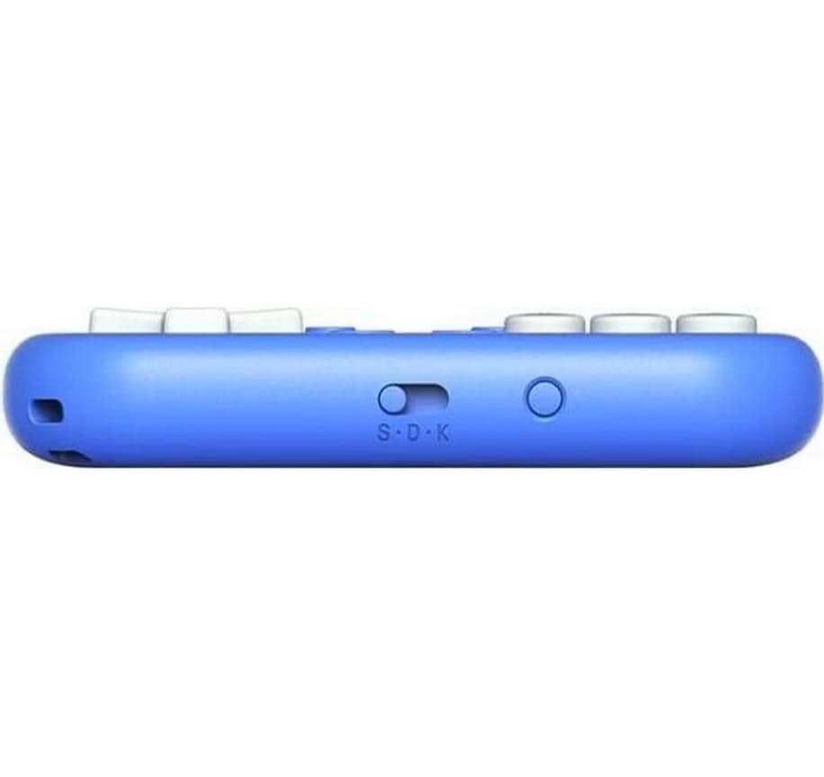 8bitdo Wireless-Controller »Micro Wireless Controller NSW2/NSW/Android«