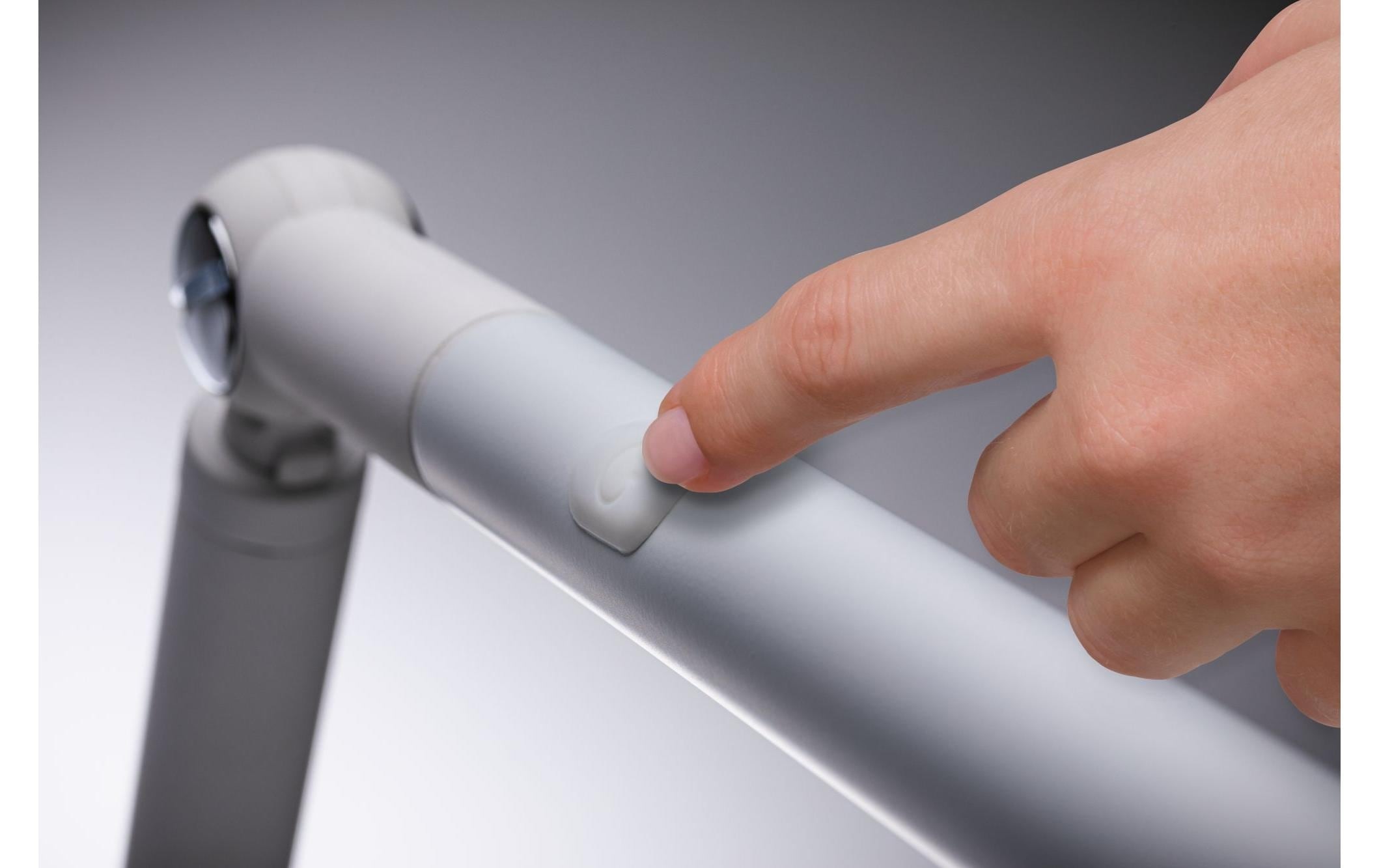 Paulmann Lampe de table »FlexBa«