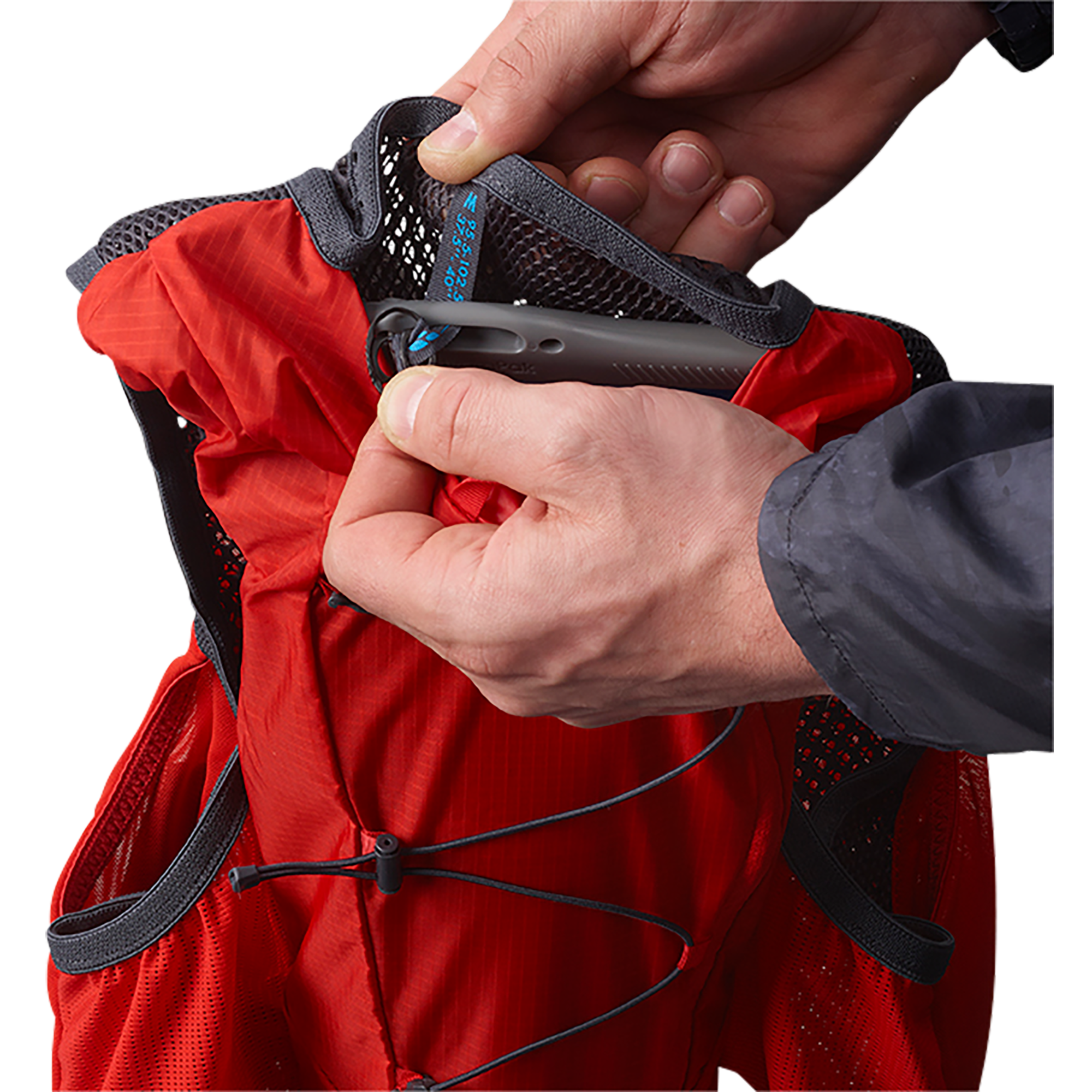 Salomon Vessie d'hydratation »SOFT RESERVOIR 2L«