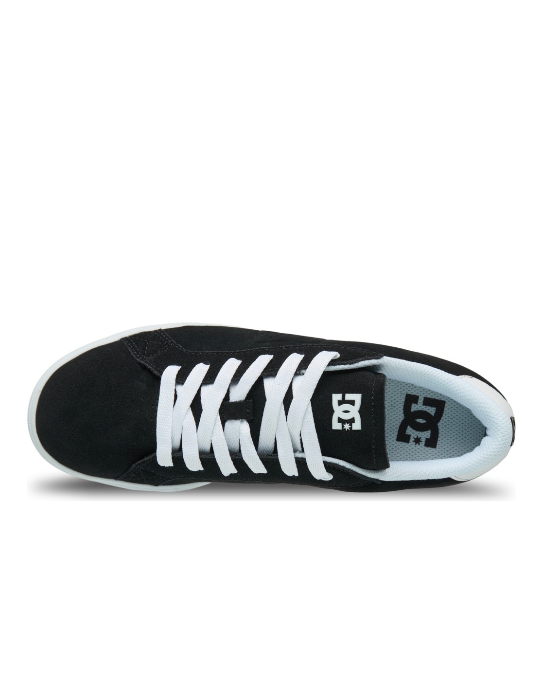 DC Shoes Chaussure à lacets »DC Pradoe«