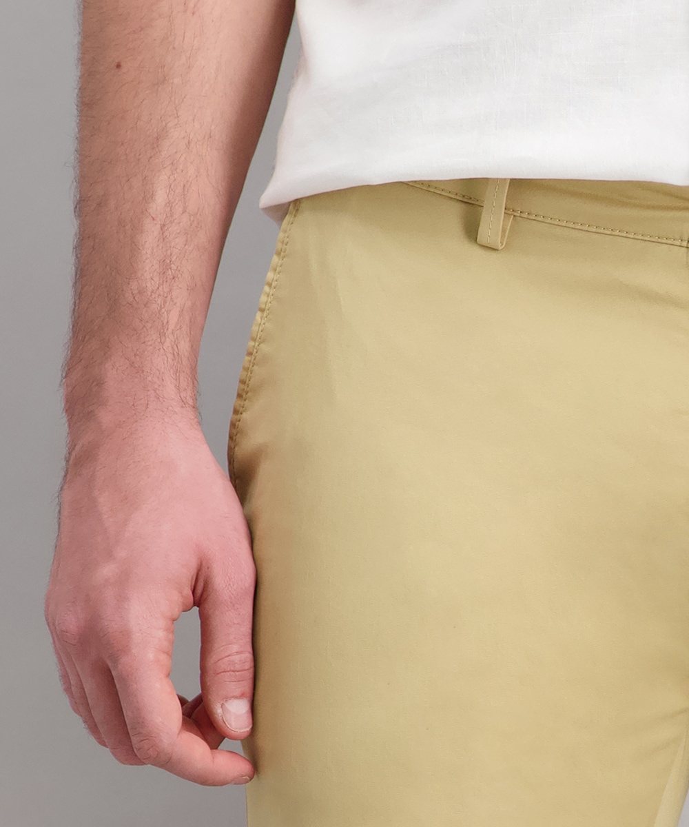 Pioneer Authentic Jeans Chinohose »Chino ELIO«  mit Taschen