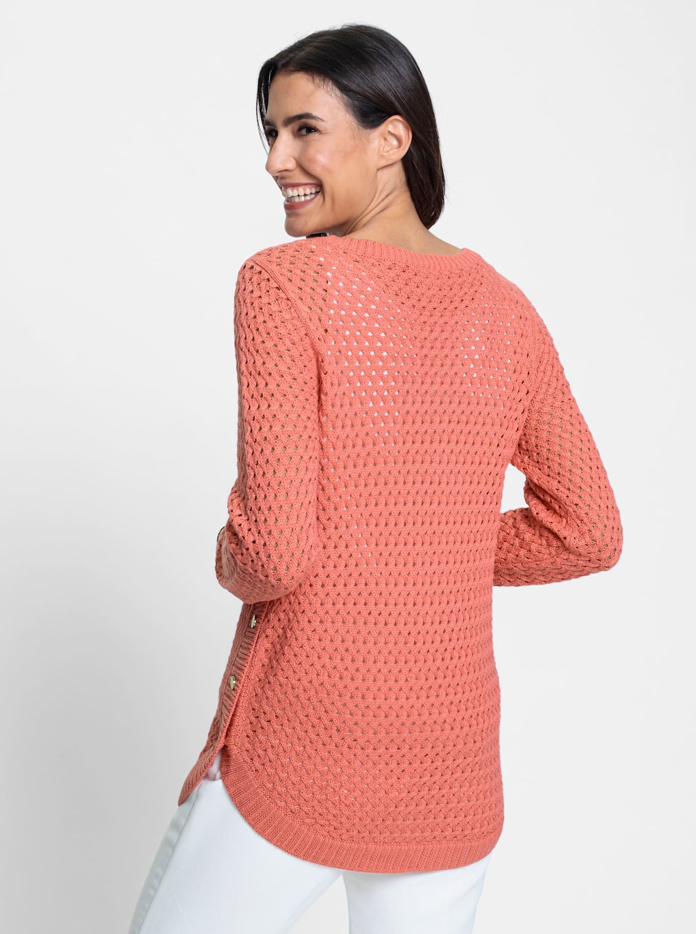 Inspirationen Pull en tricot »Pullover«