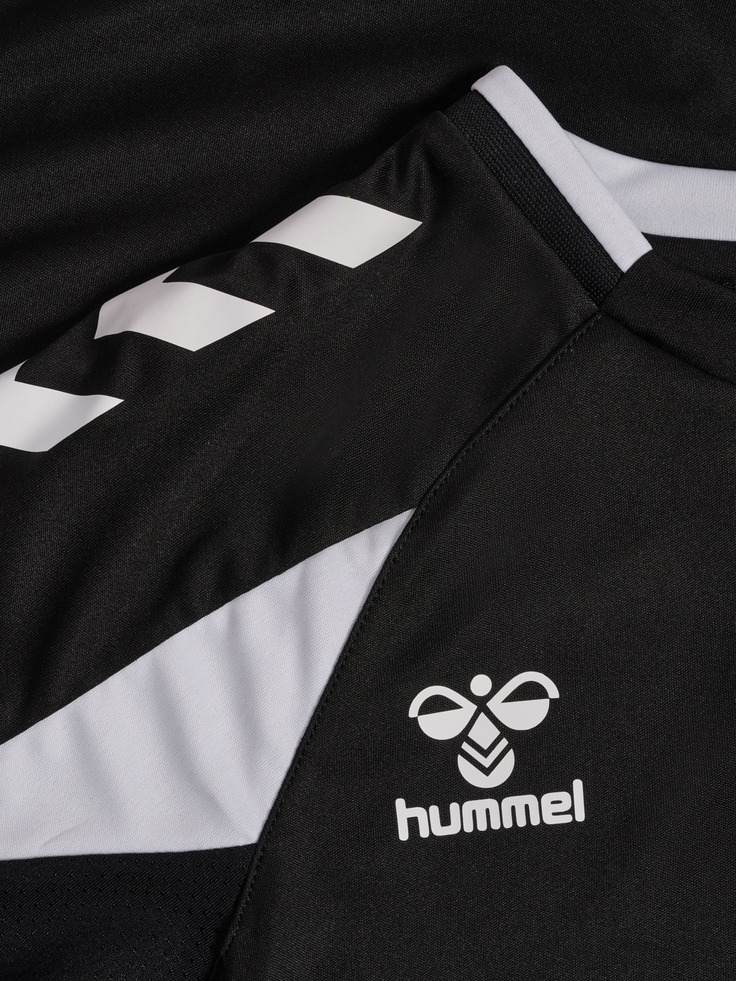 hummel T-shirt d'entraînement »HMLCORE 2.0 JERSEY S/S KIDS« für Kinder und Jugendliche, kurze Ärmel