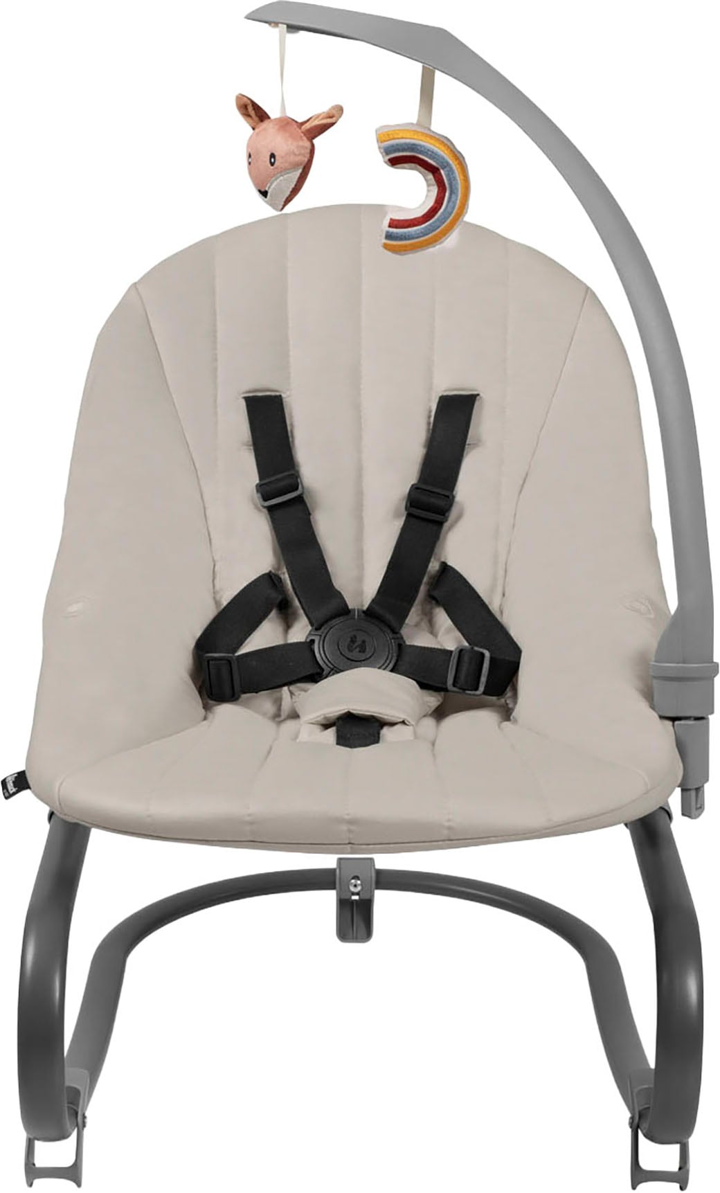 Hauck Chaise haute »Sit N Relax 3in1« ()