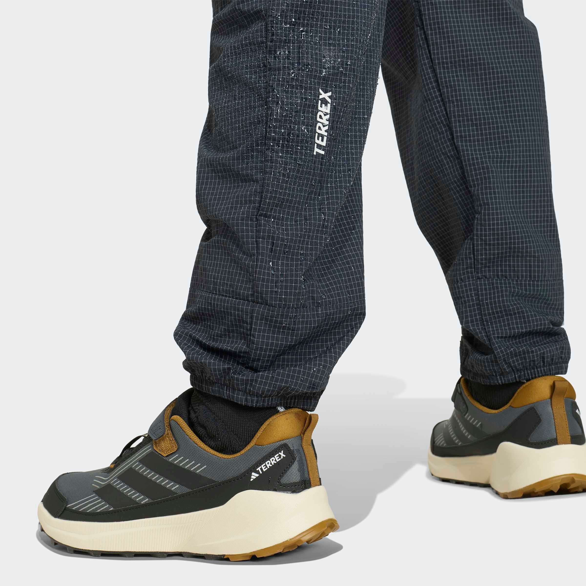 adidas TERREX Pantalon de plein air »K XPL CARGO PT«  für Kinder, aus Polyamid und Polyester