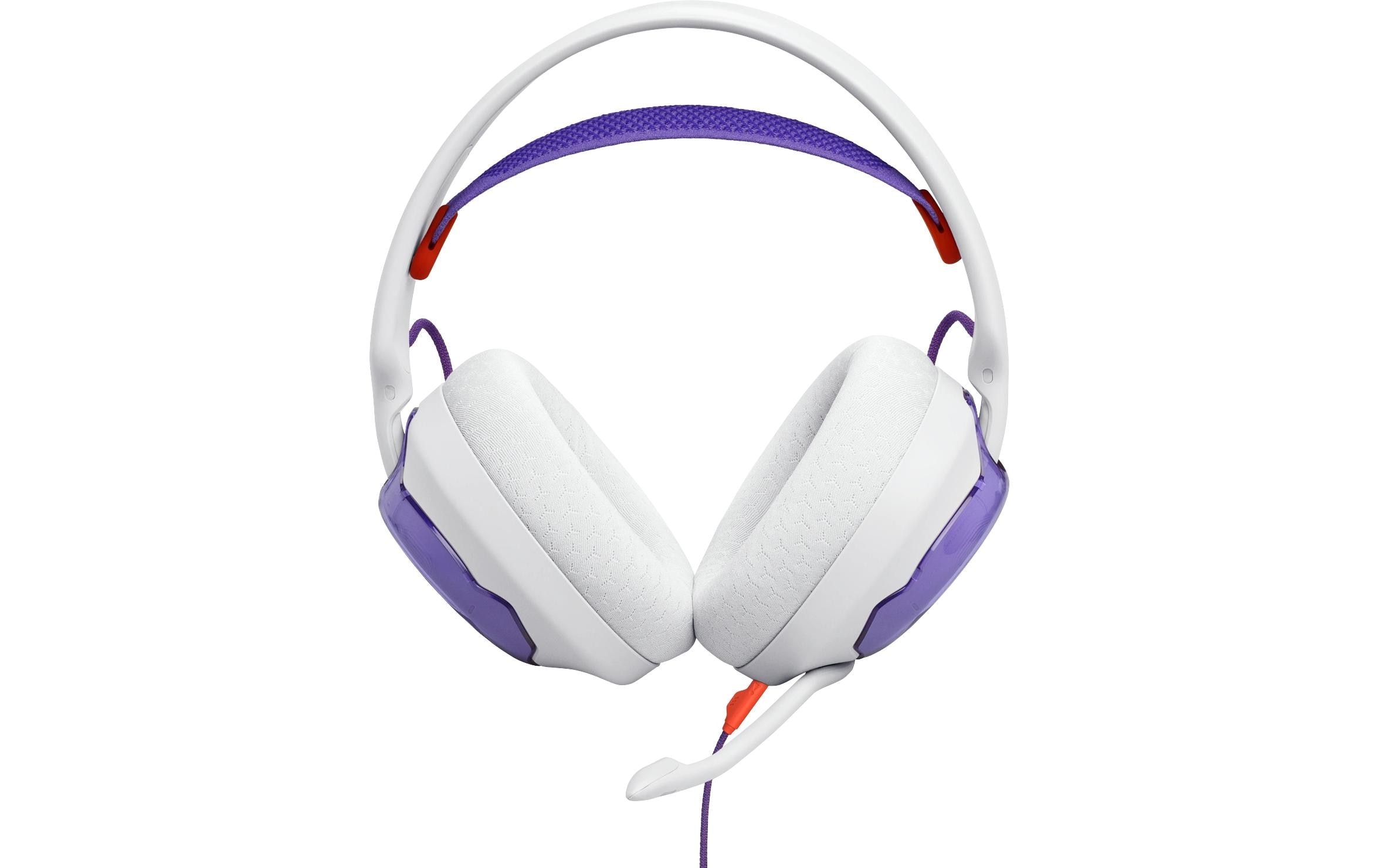 JBL Casque de jeu »Quantum 250« microphone amovible
