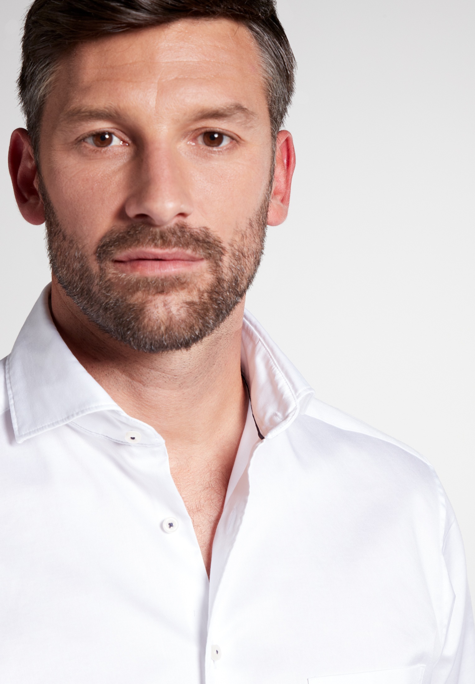 Eterna »COMFORT FIT« EASY IRON (bügelleicht)