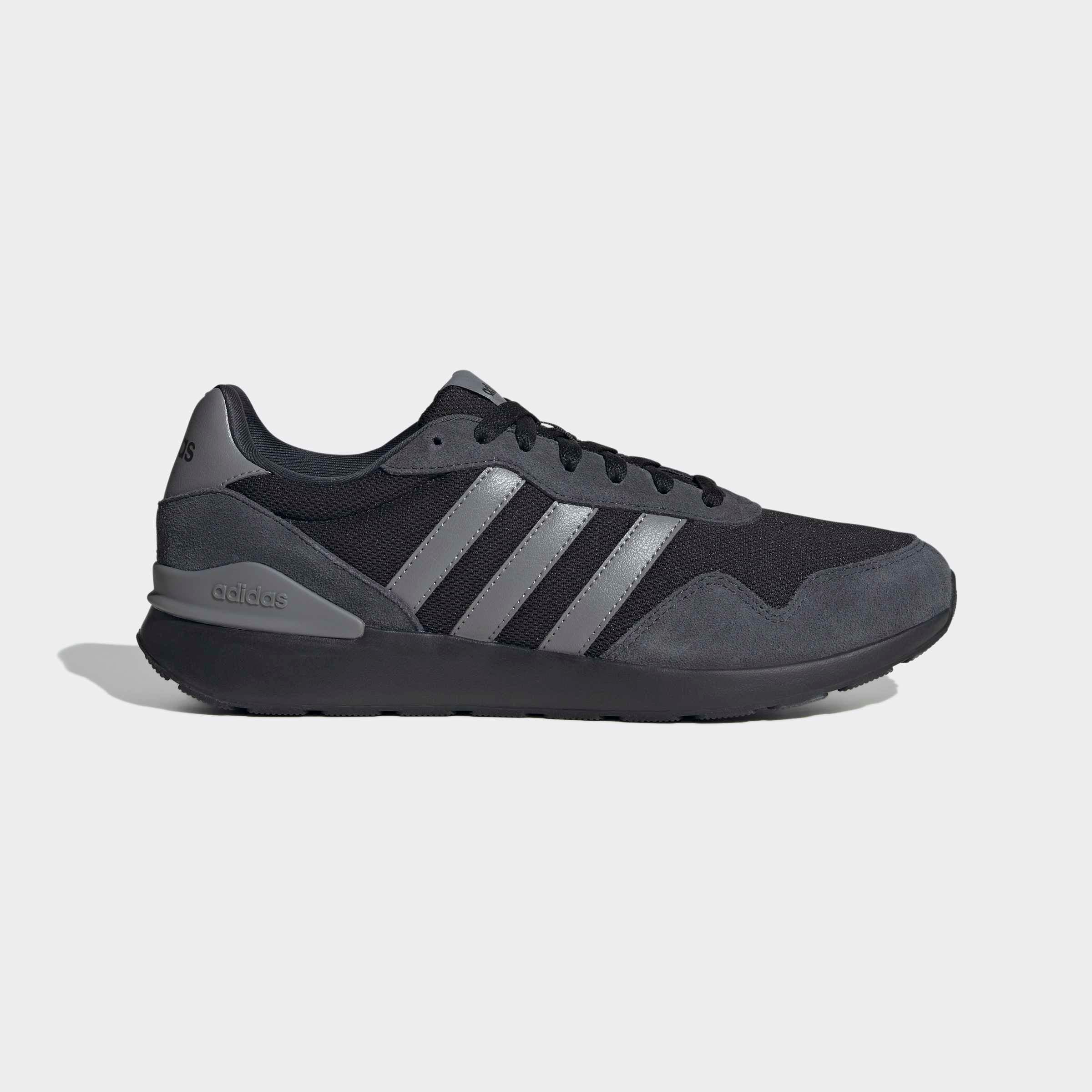 adidas Sportswear Sneaker »RUN 60S 4.0«  inspiriert vom Design der adidas ZX Modelle