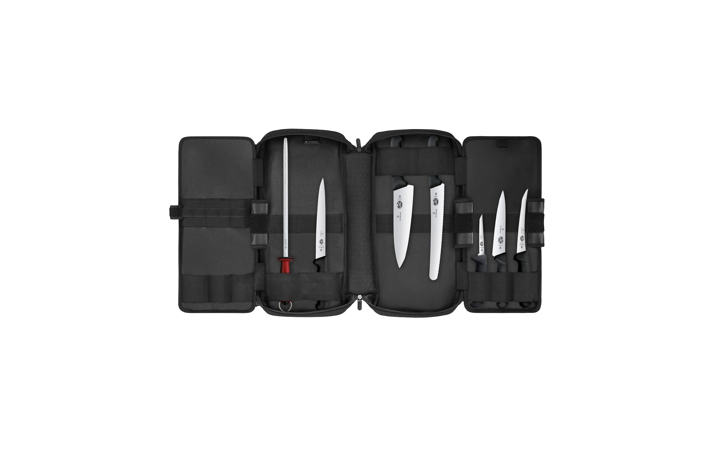 Victorinox Sets de couteaux »Compact«