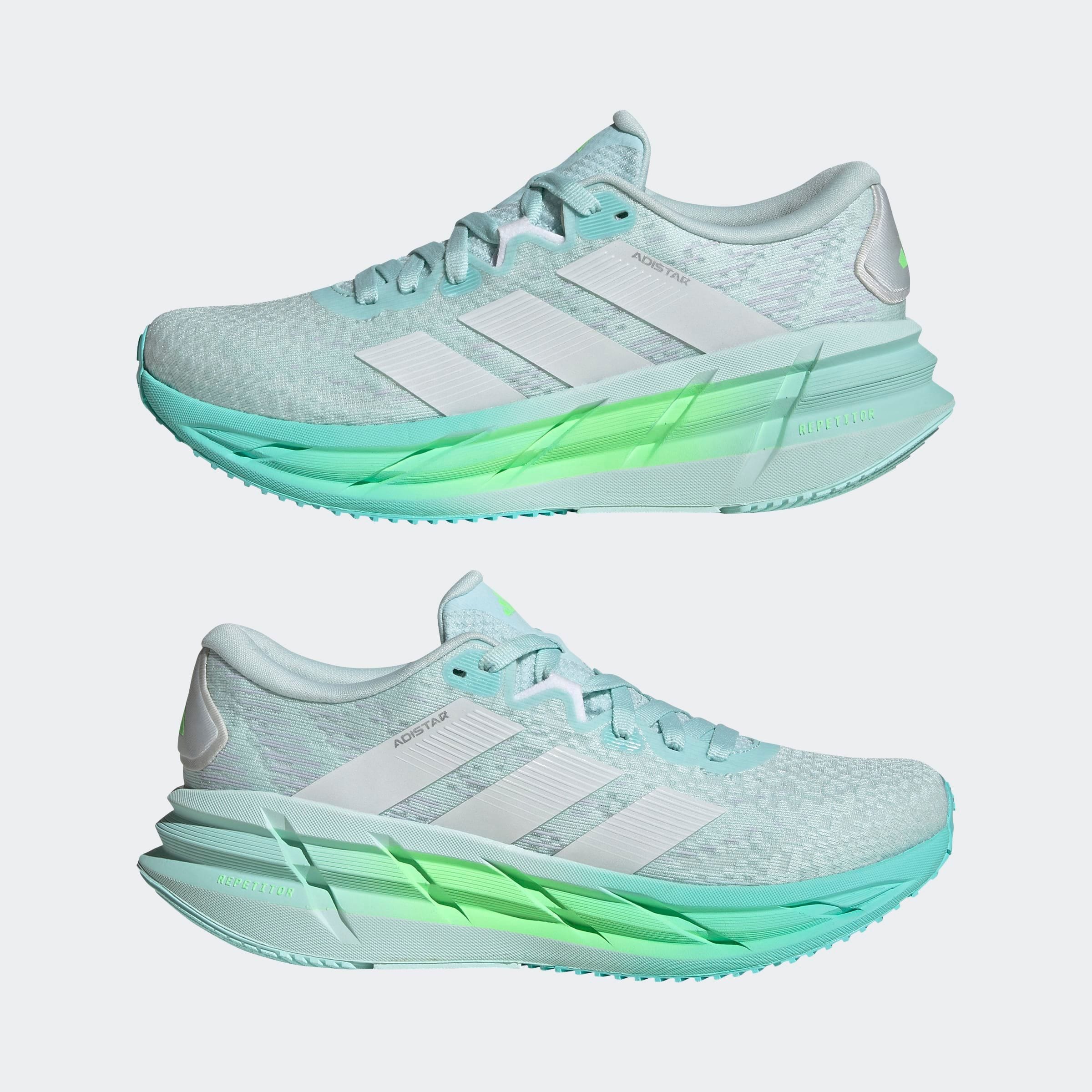 adidas Performance Chaussure de course »ADISTAR 4 RUNNING«