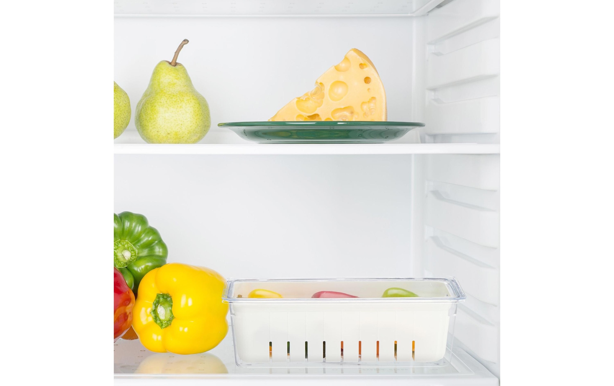 relaxdays Aufbewahrungssystem »600 g, 2 Stück,« 2 Stk. tlg.