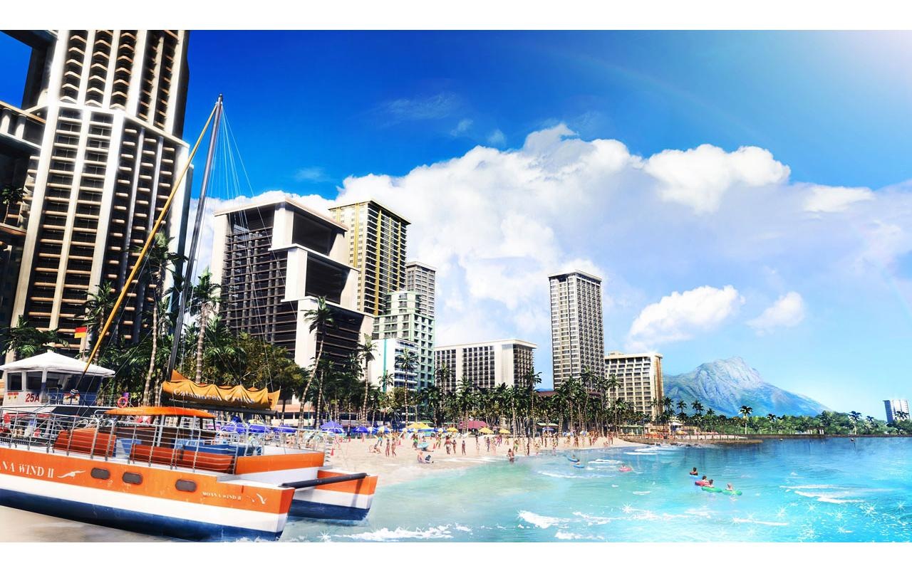 Sega Spielesoftware »Like a Dragon: Infinite Wealth«