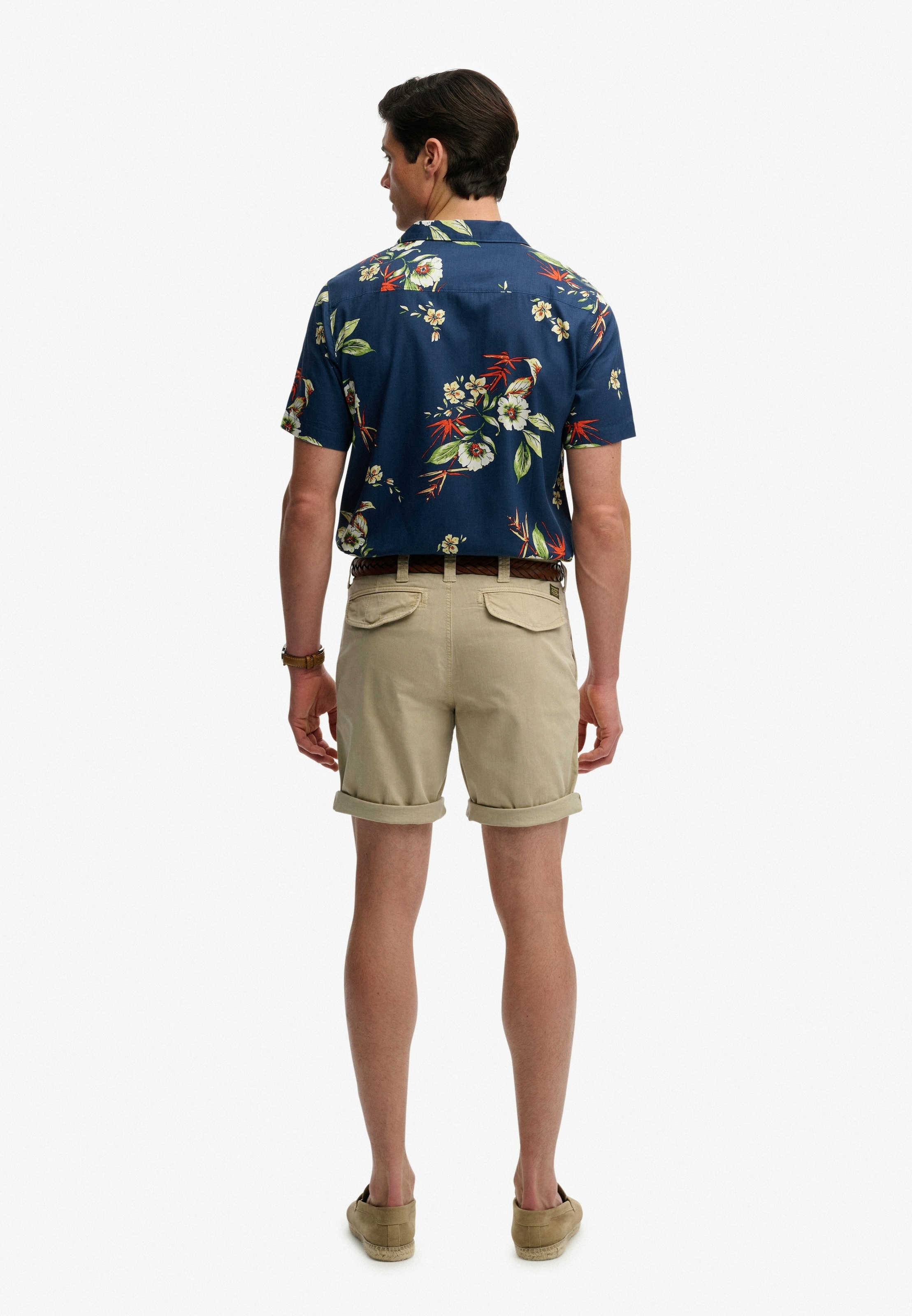 Superdry Short en chino »UTILITY CHINO SHORT«