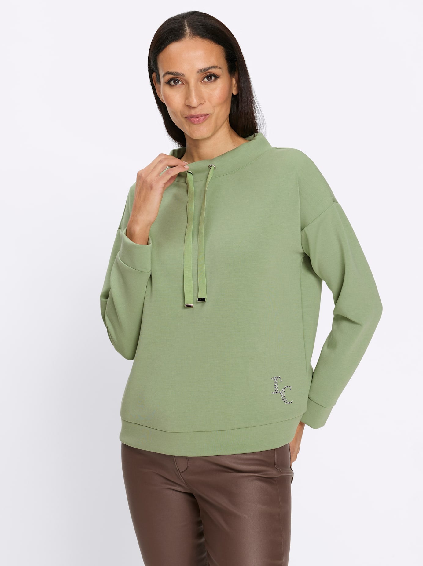heine Sweatshirt
